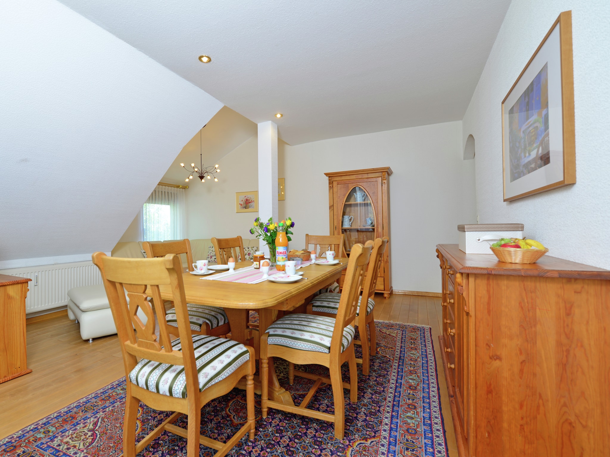 Ferienwohnung Willingen