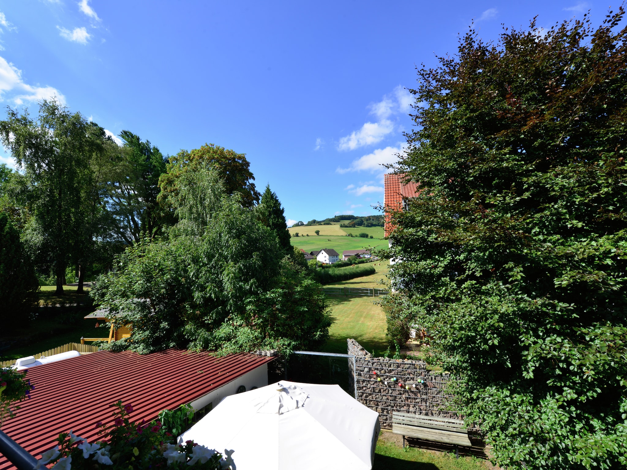 Ferienwohnung Willingen