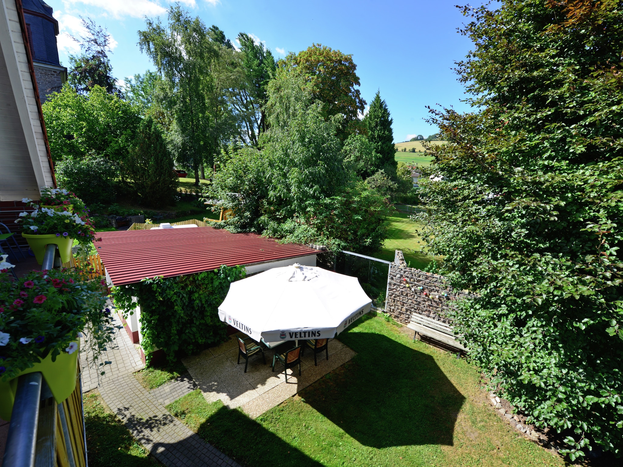 Ferienwohnung Willingen