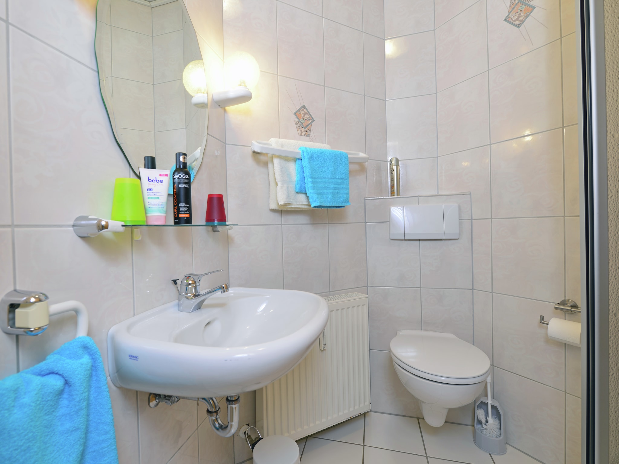 Ferienwohnung Willingen