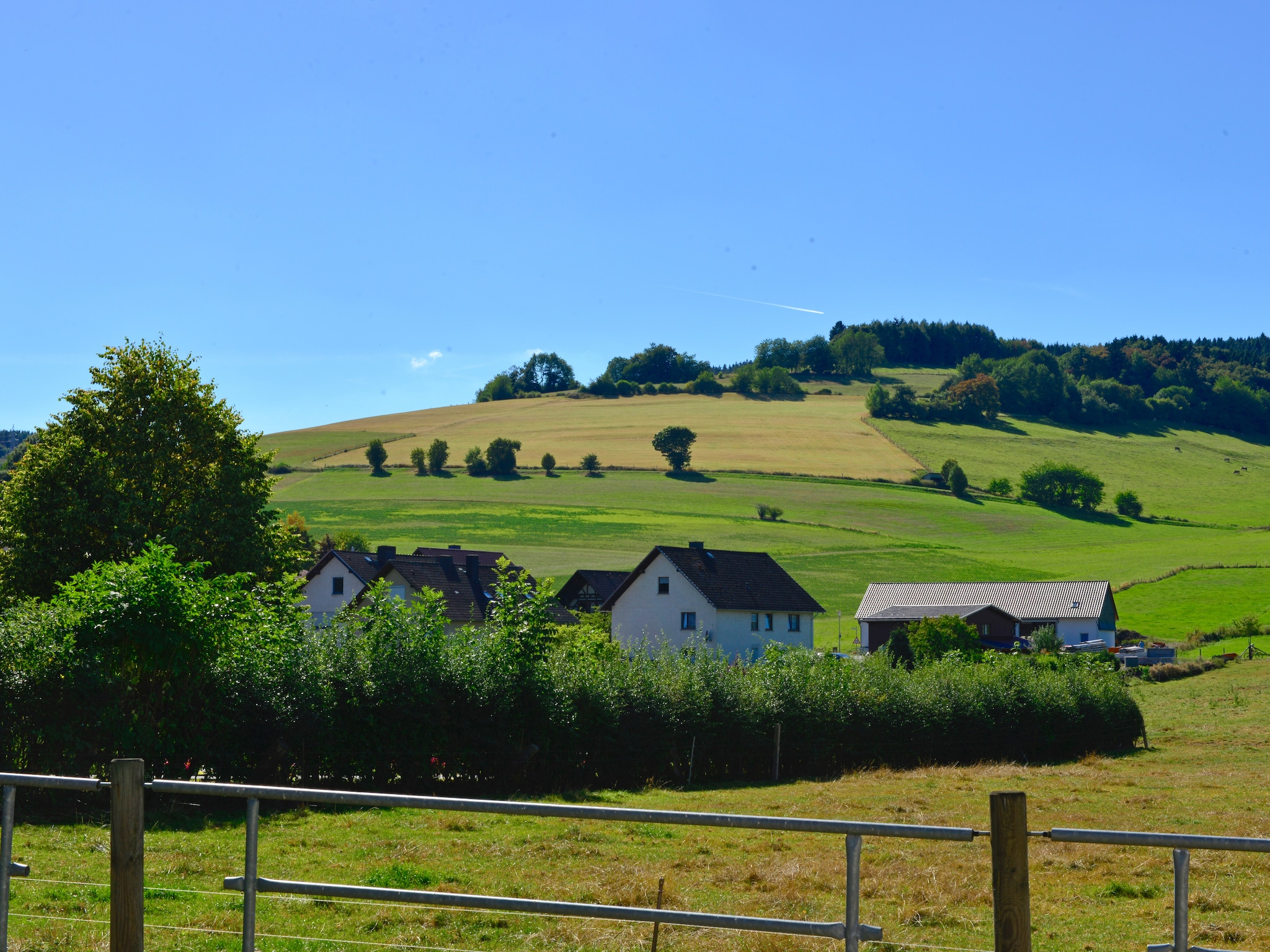 Ferienwohnung Willingen