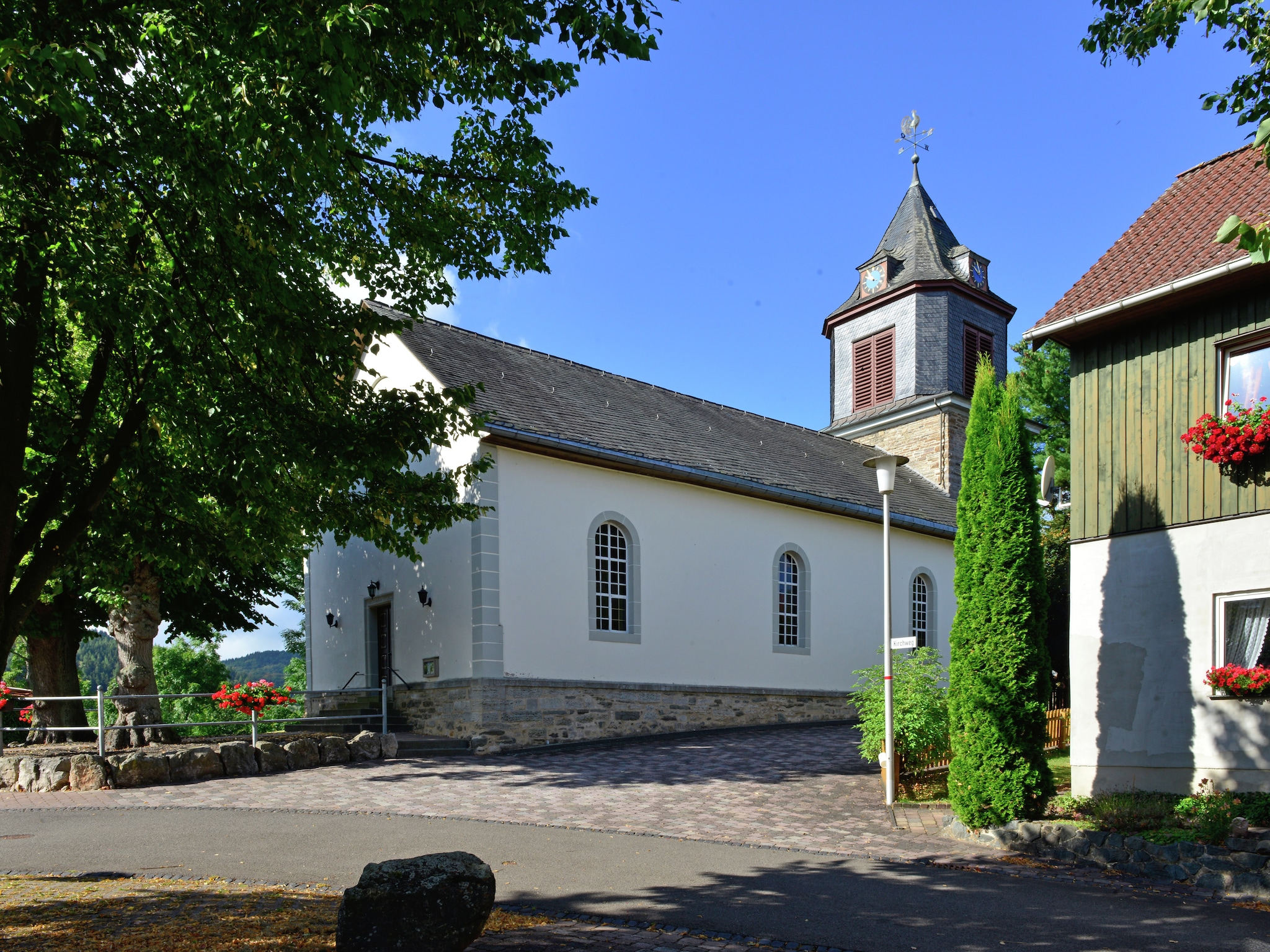 Ferienwohnung Willingen
