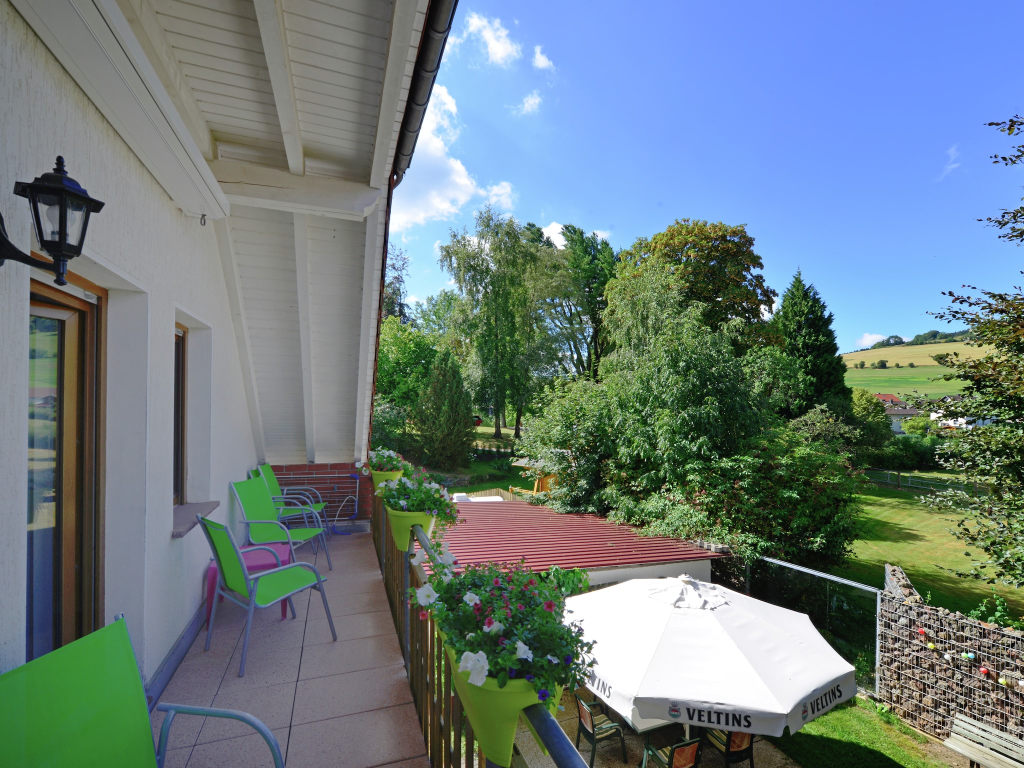Ferienwohnung Willingen