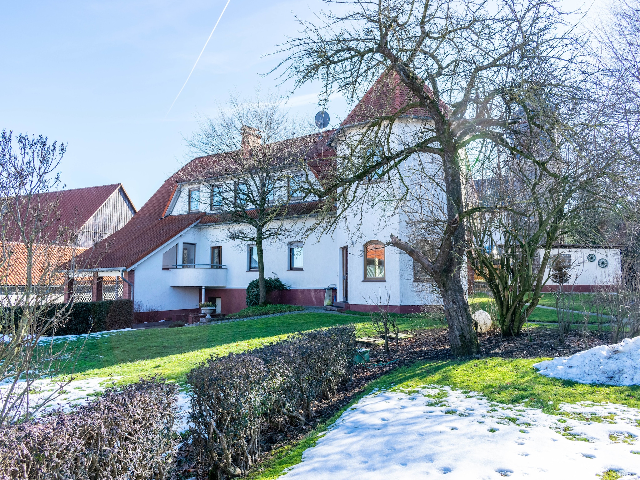 Ferienwohnung Willingen
