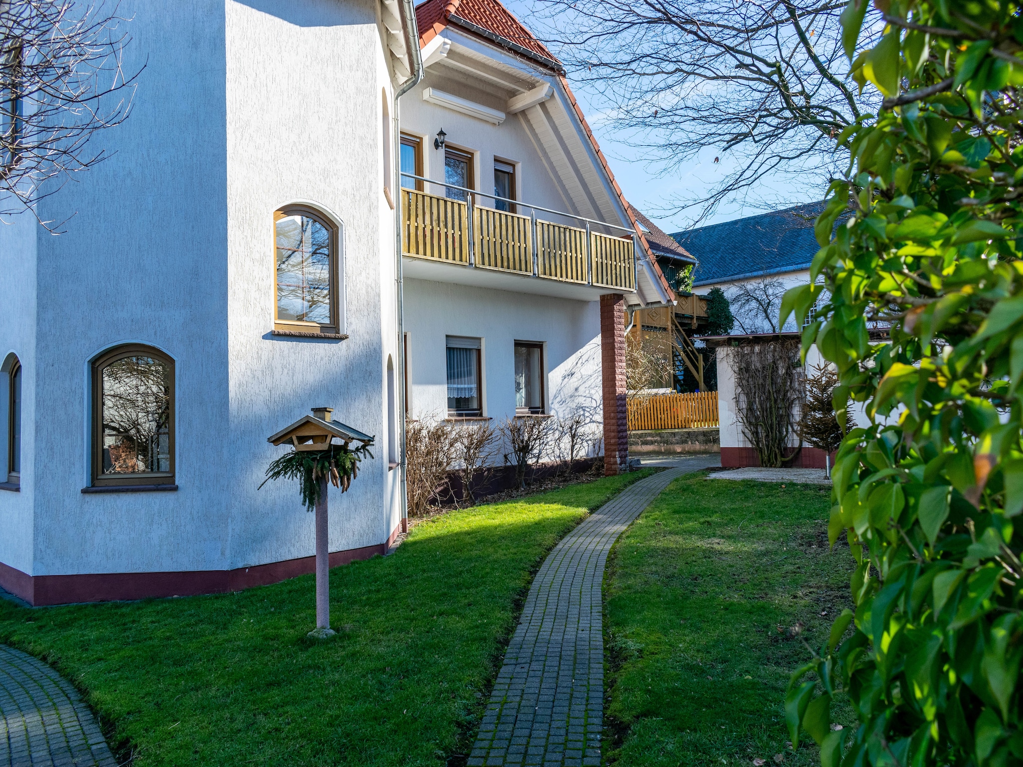 Ferienwohnung Willingen