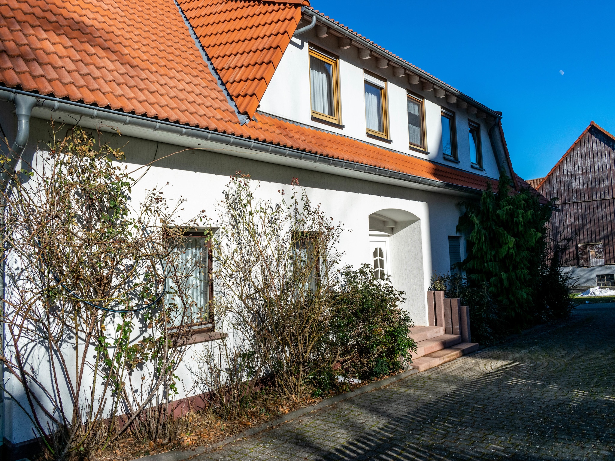 Ferienwohnung Willingen