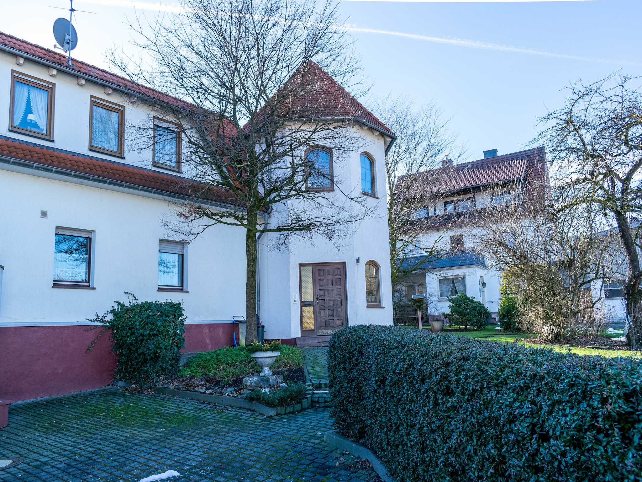 Ferienwohnung Willingen