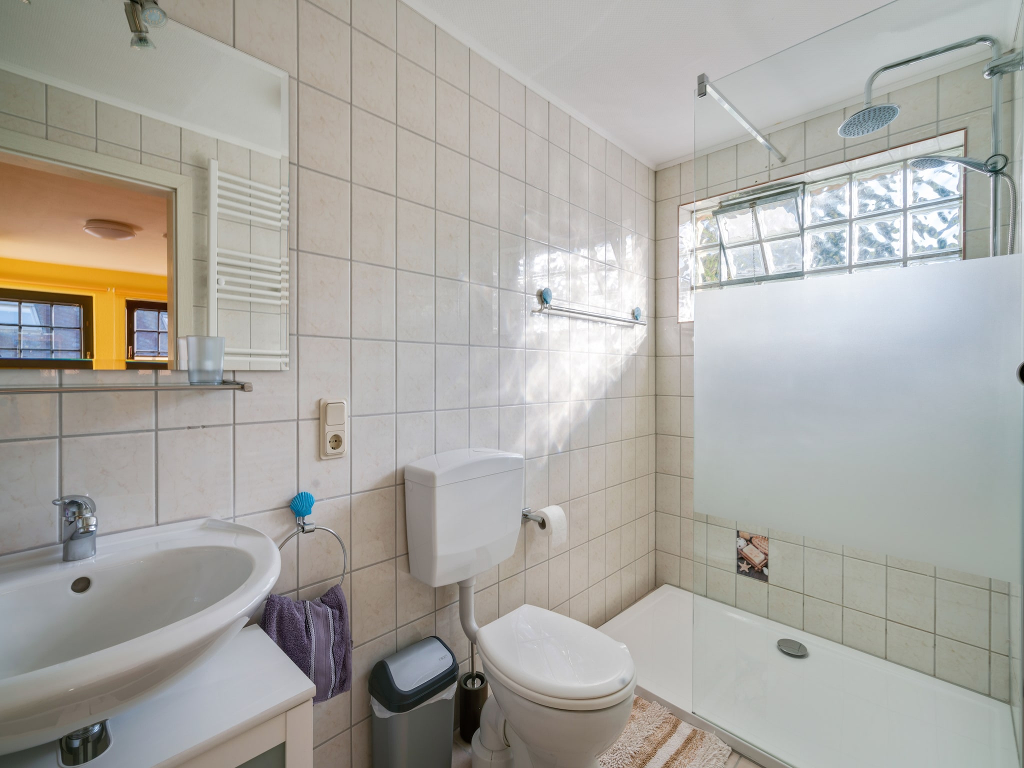 Ferienwohnung Blume