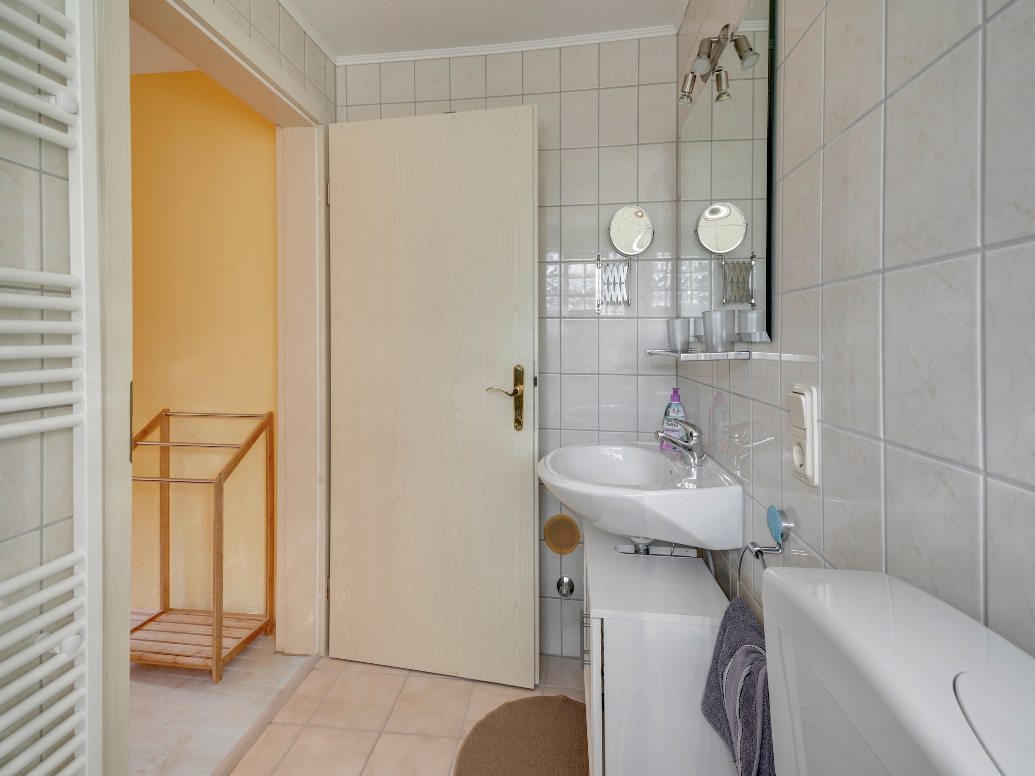 Ferienwohnung Blume