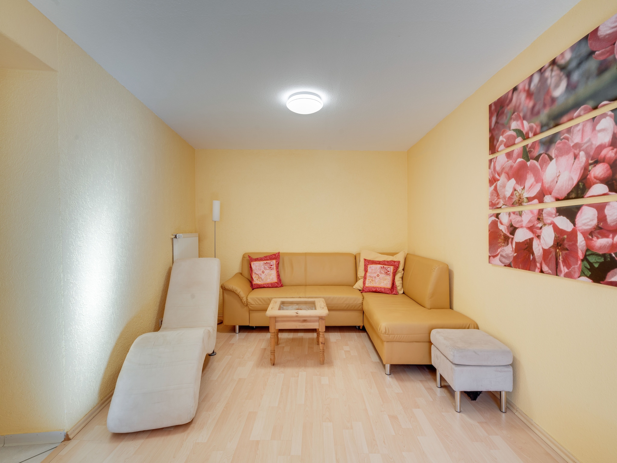 Ferienwohnung Blume