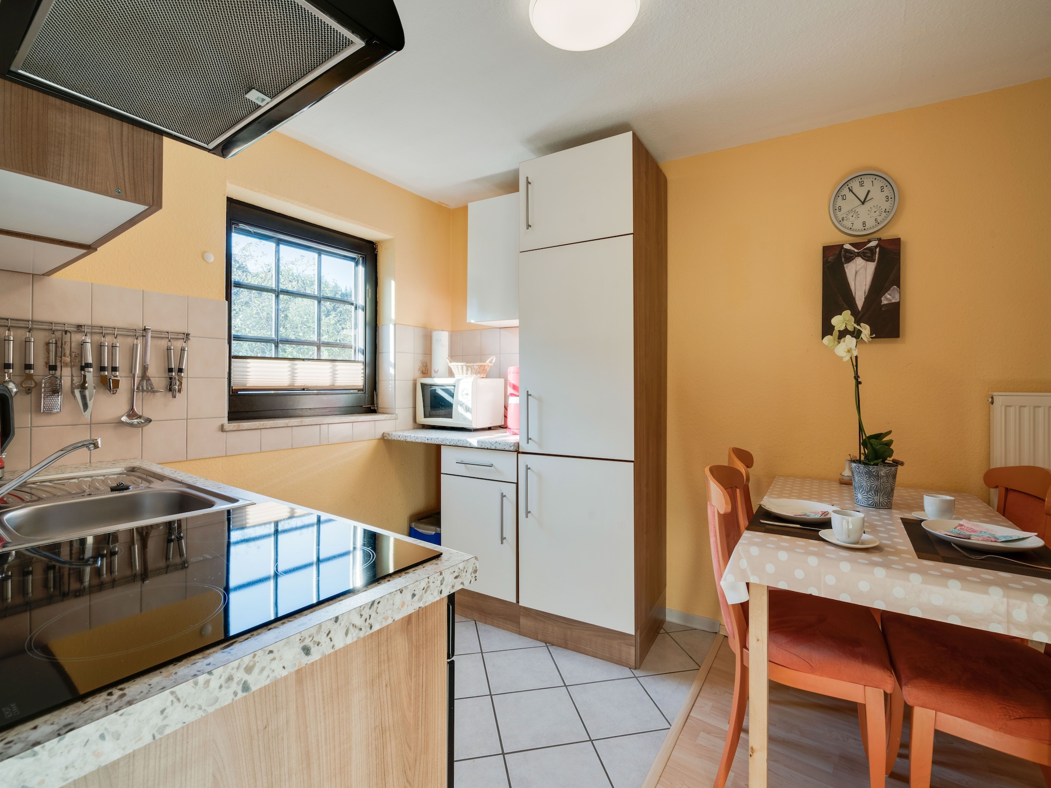 Ferienwohnung Blume