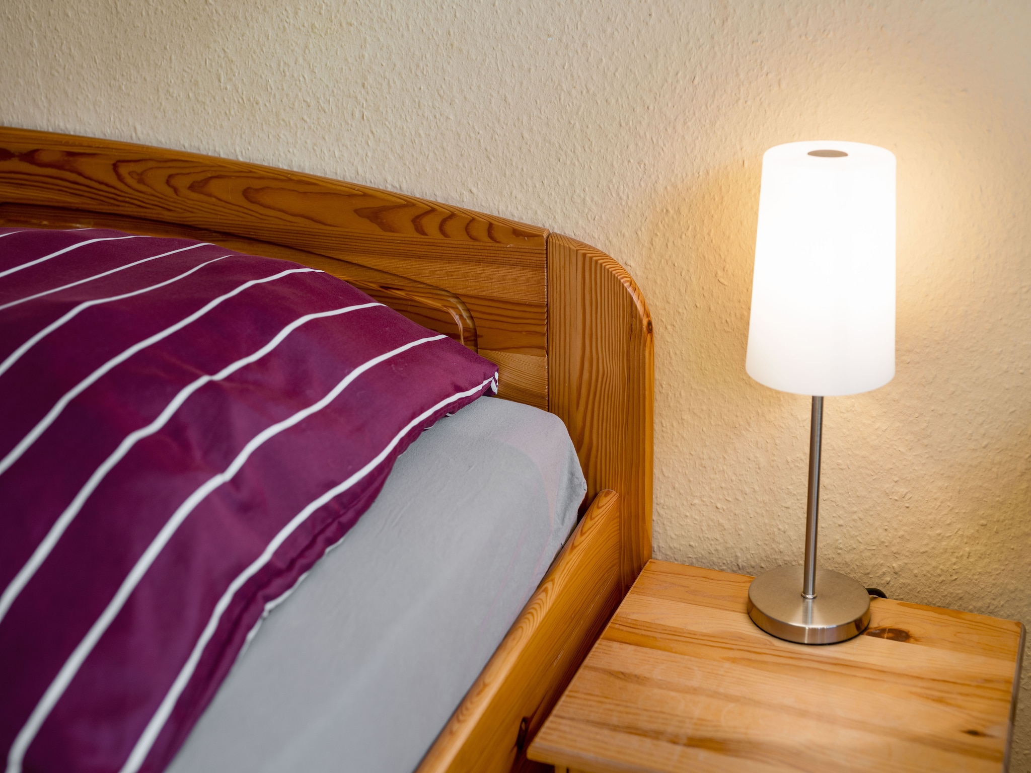 Ferienwohnung Blume