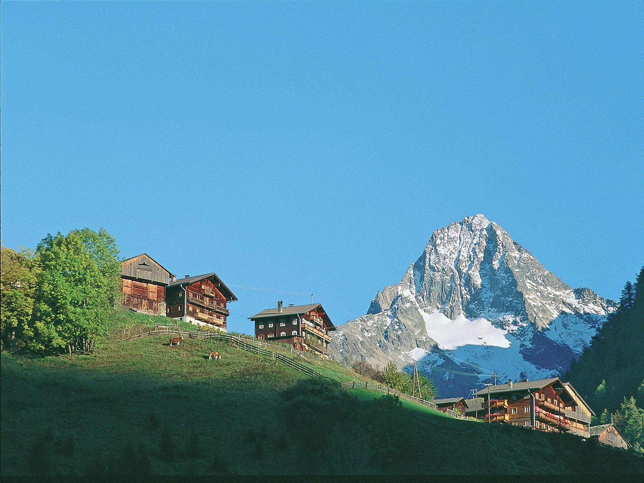 Ferienwohnung Angerer