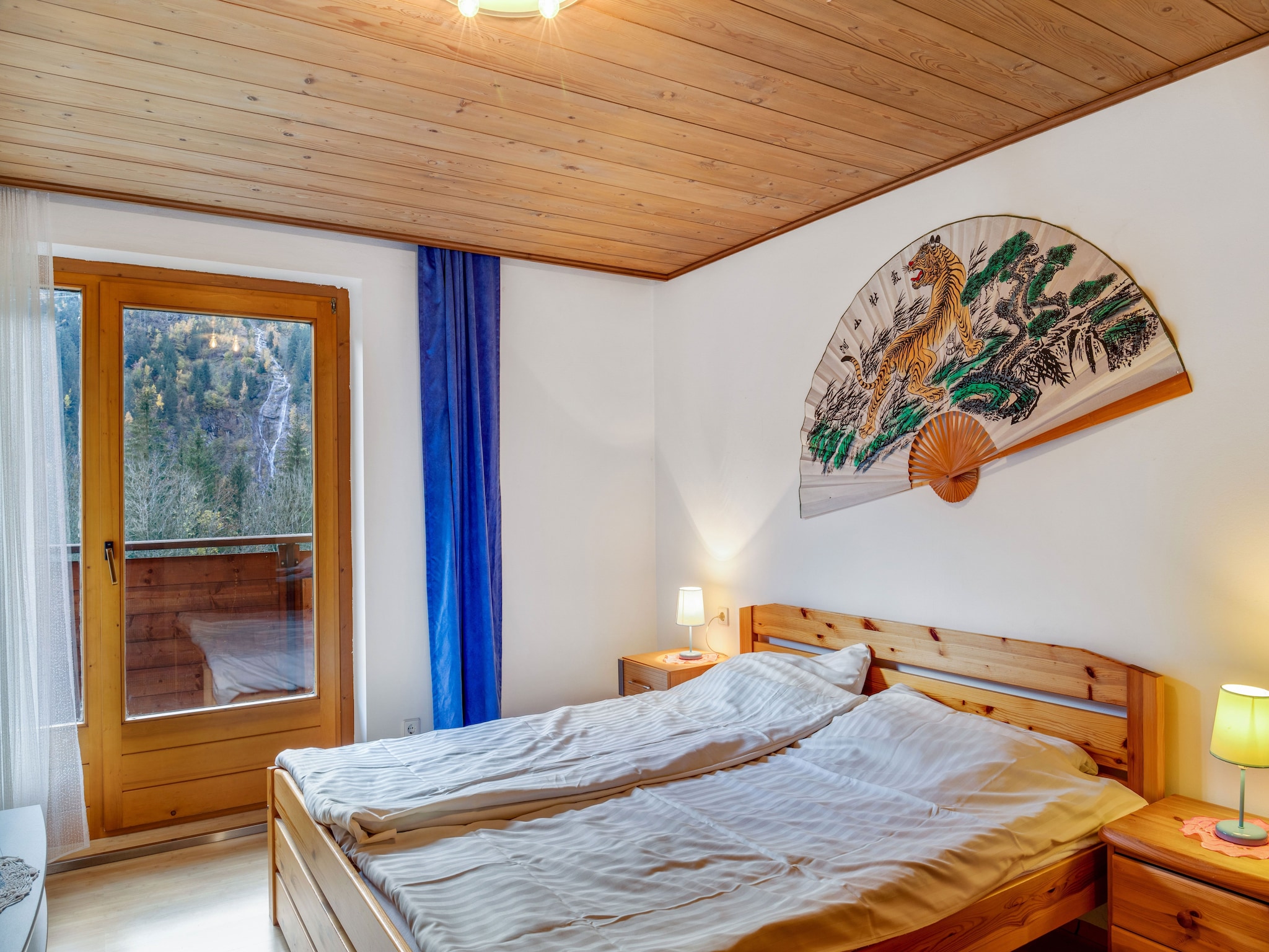 Ferienwohnung Angerer