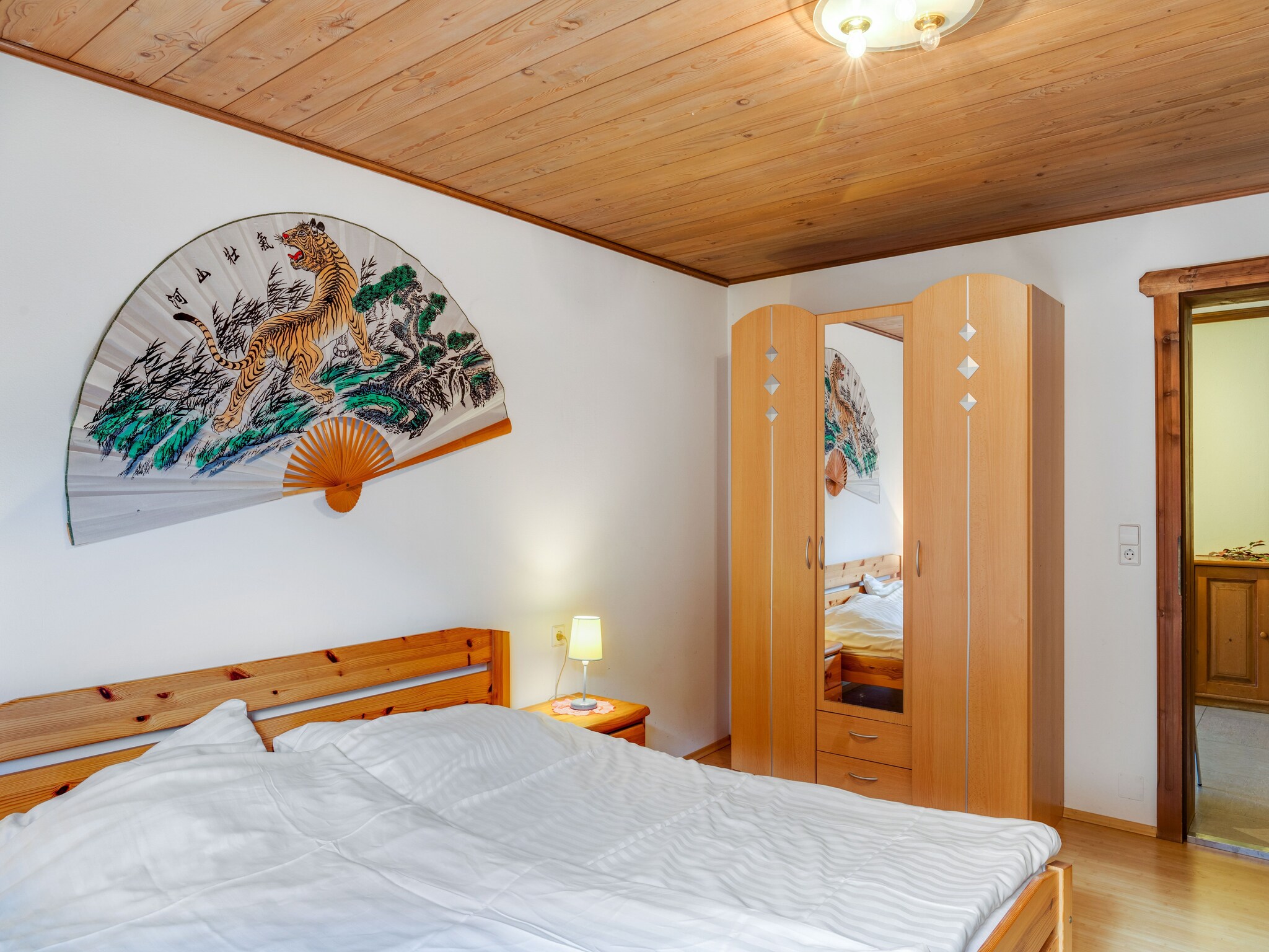 Ferienwohnung Angerer