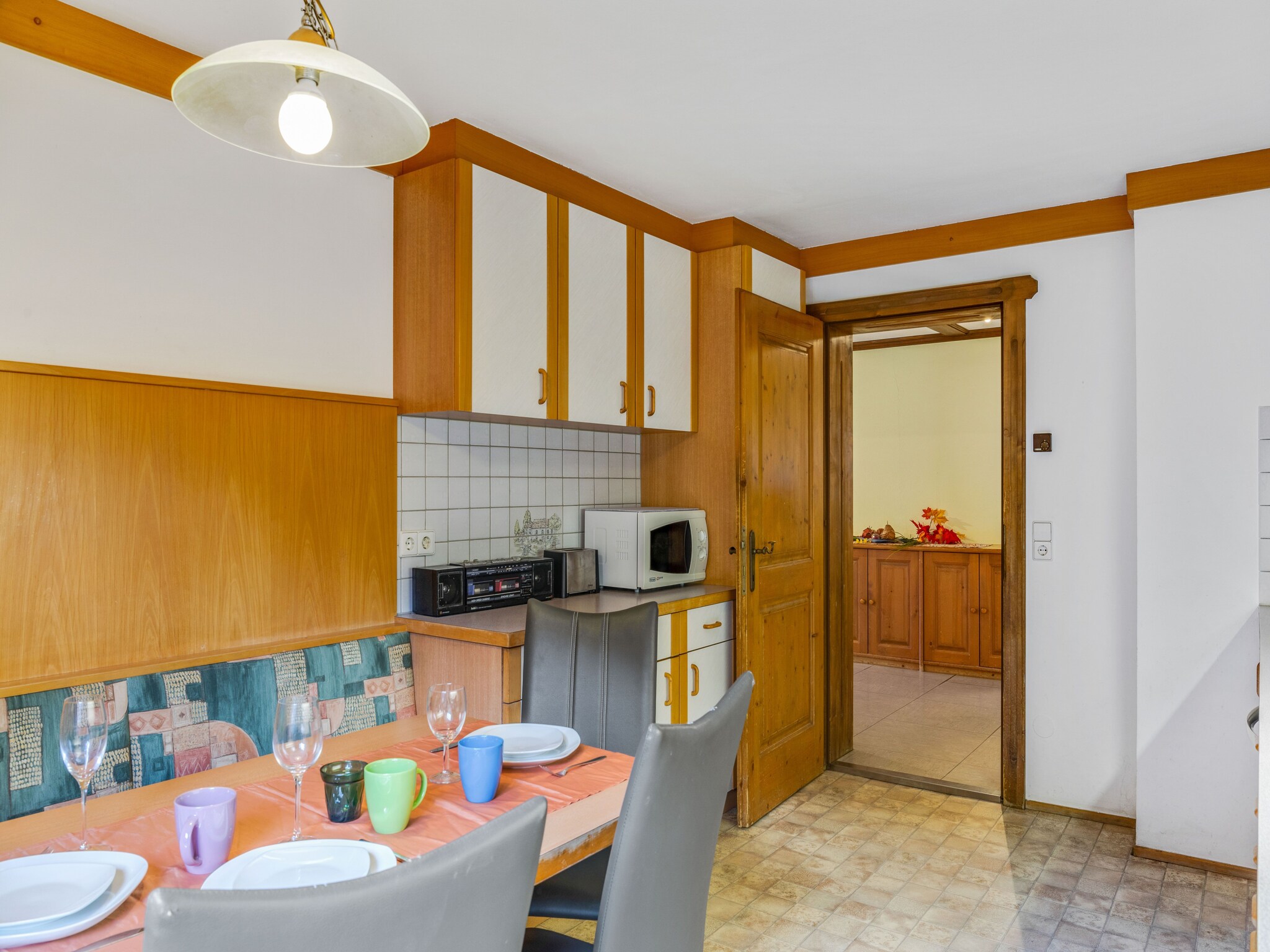 Ferienwohnung Angerer