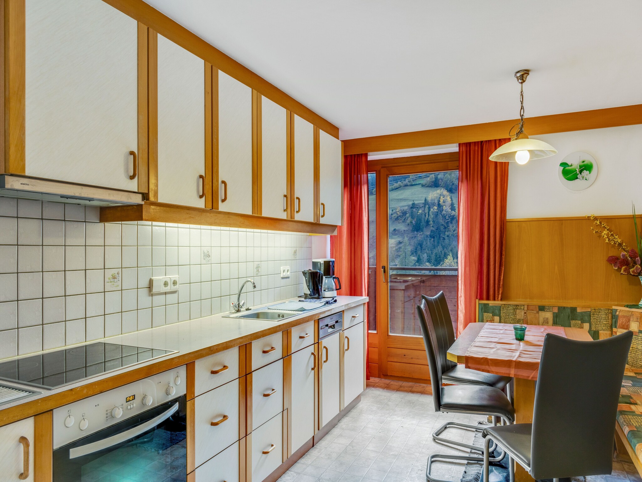 Ferienwohnung Angerer
