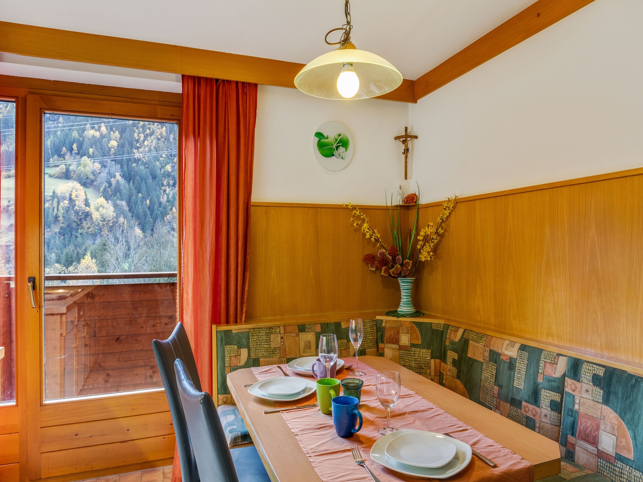 Ferienwohnung Angerer