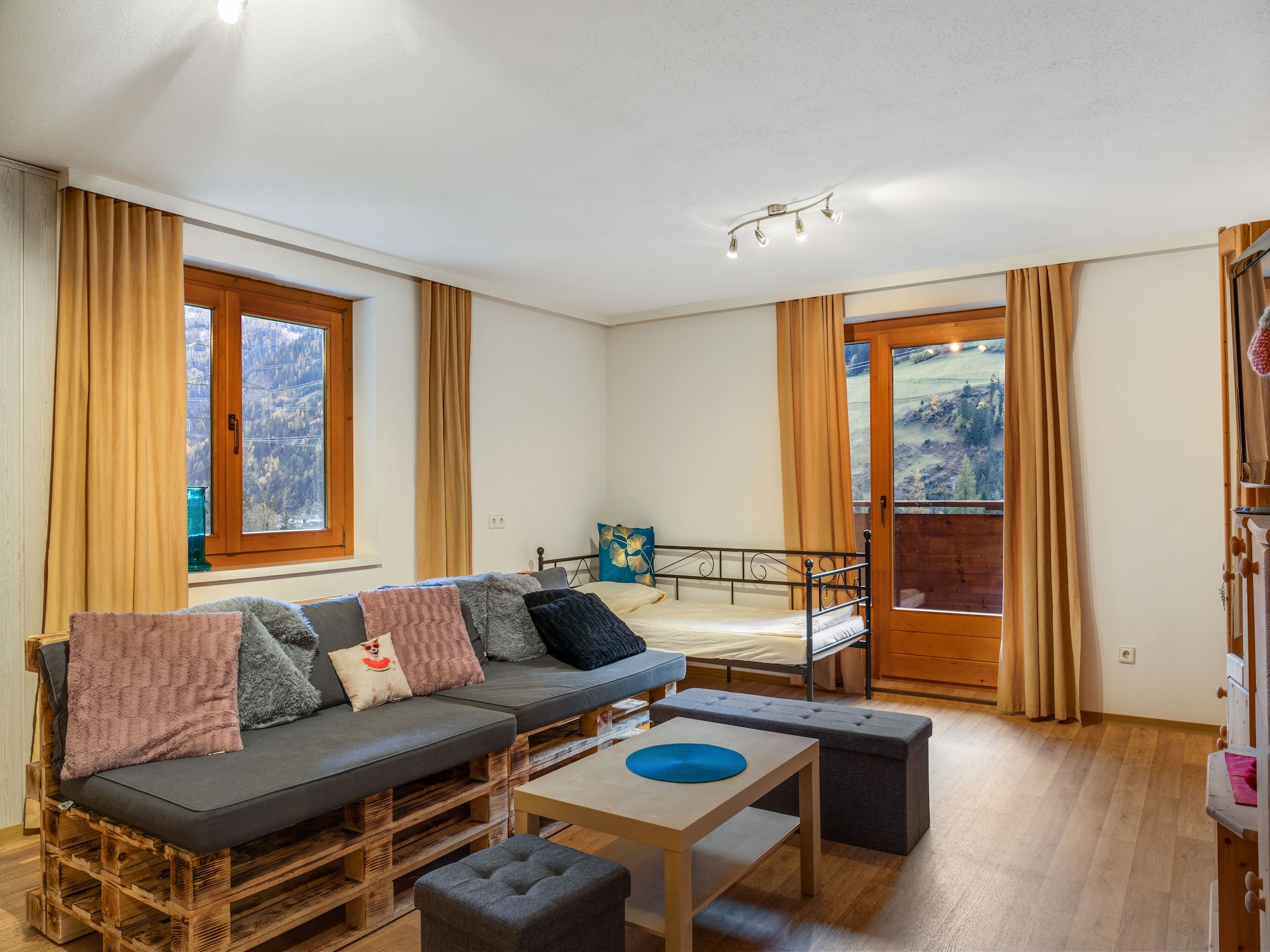 Ferienwohnung Angerer