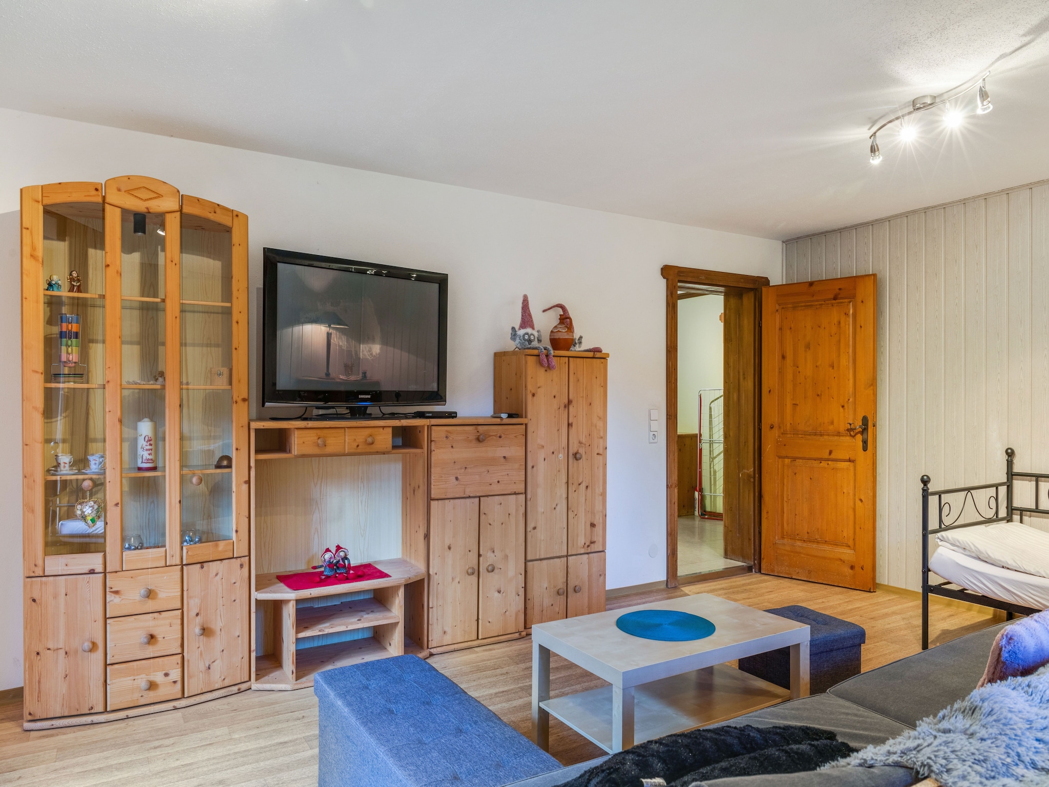 Ferienwohnung Angerer