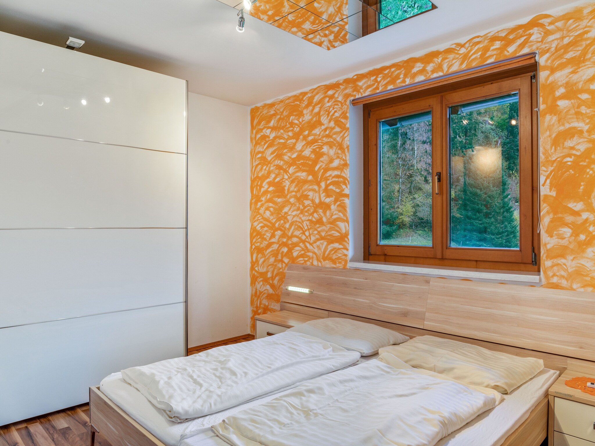 Ferienwohnung Angerer
