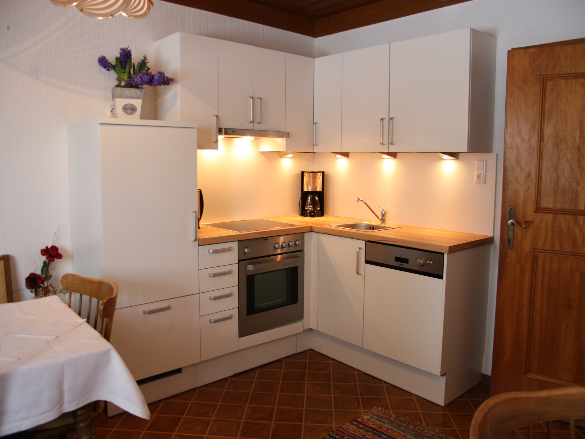 Ferienwohnung Schwab