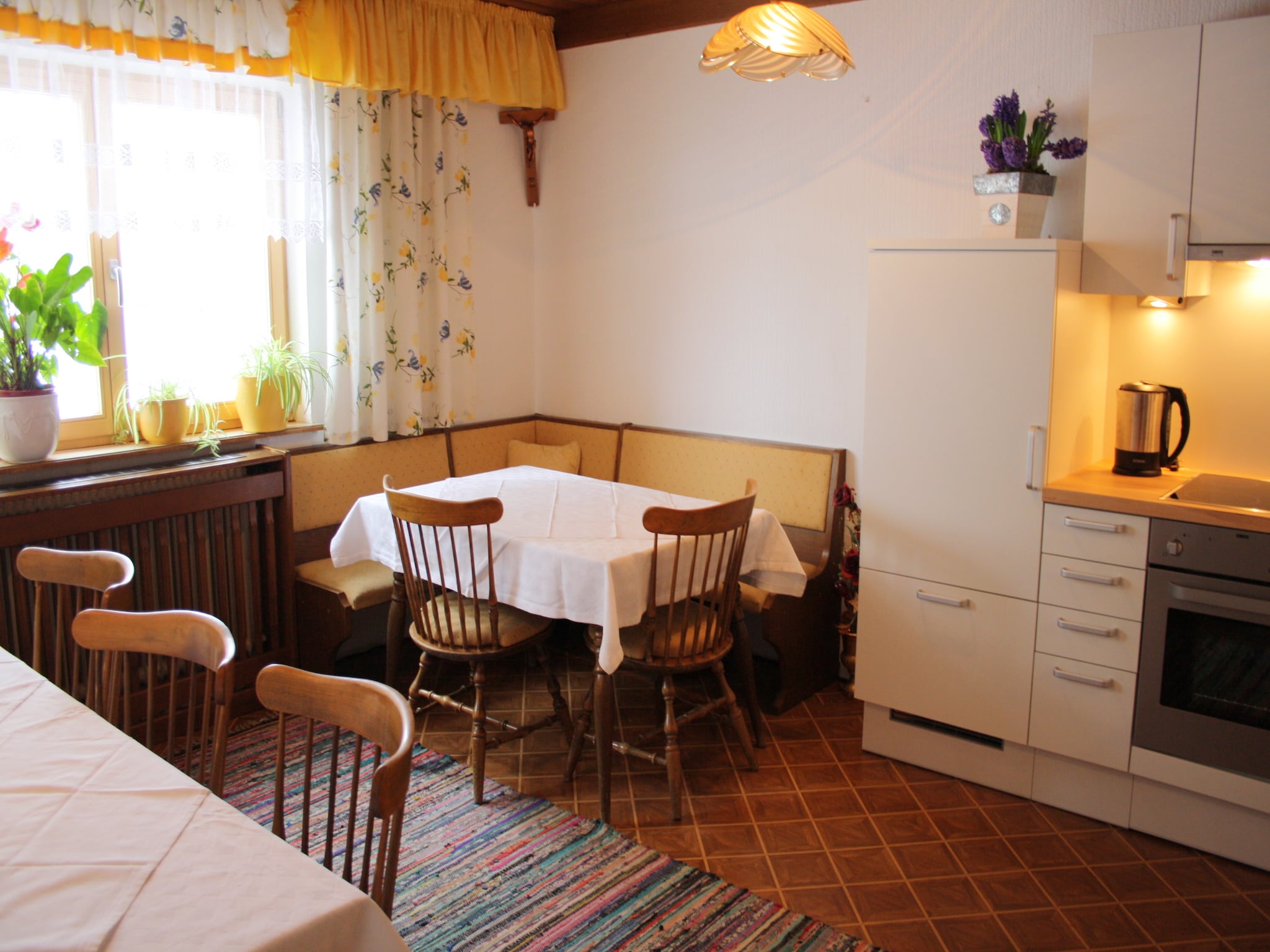 Ferienwohnung Schwab