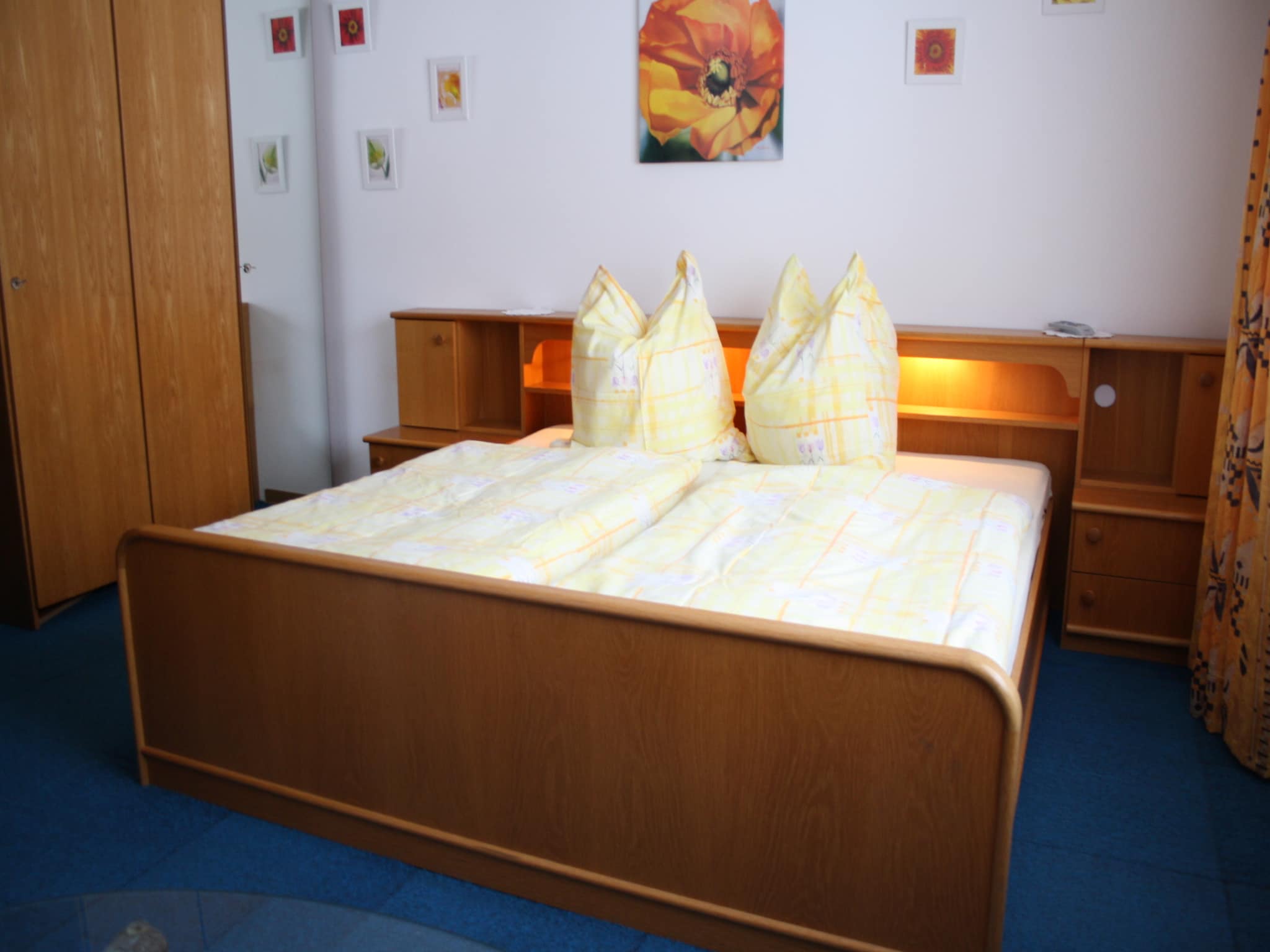 Ferienwohnung Schwab