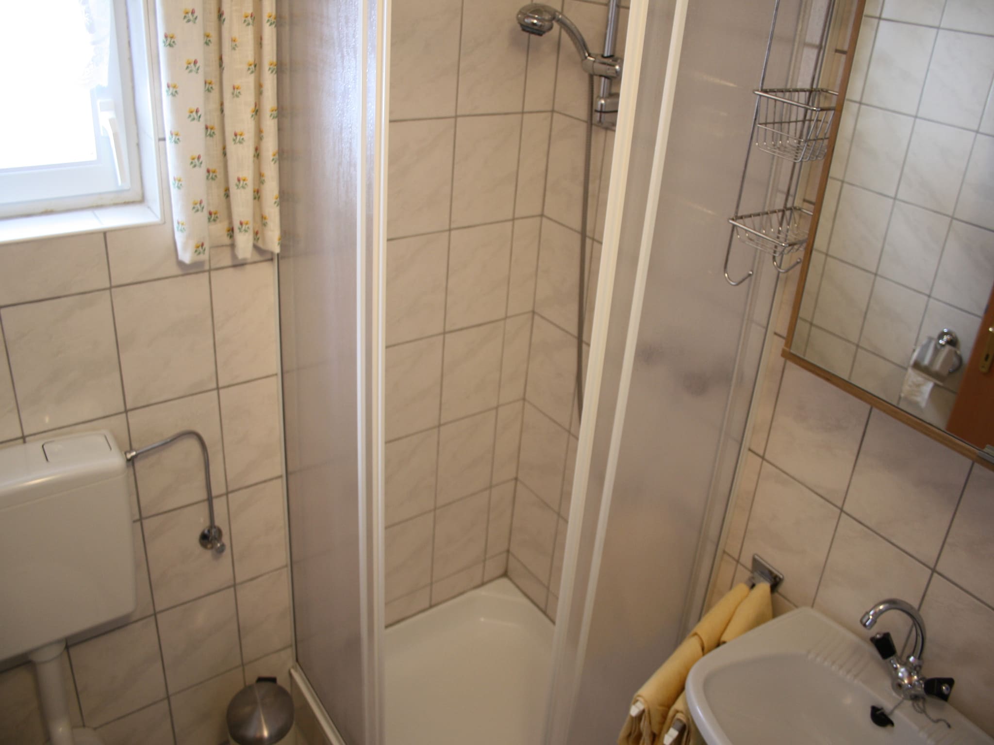 Ferienwohnung Schwab