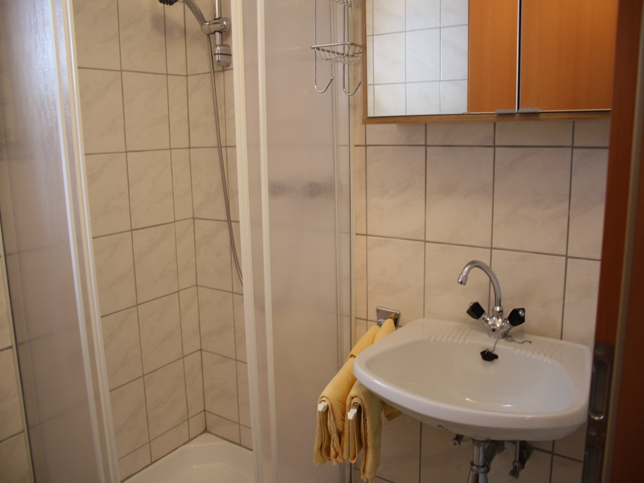 Ferienwohnung Schwab