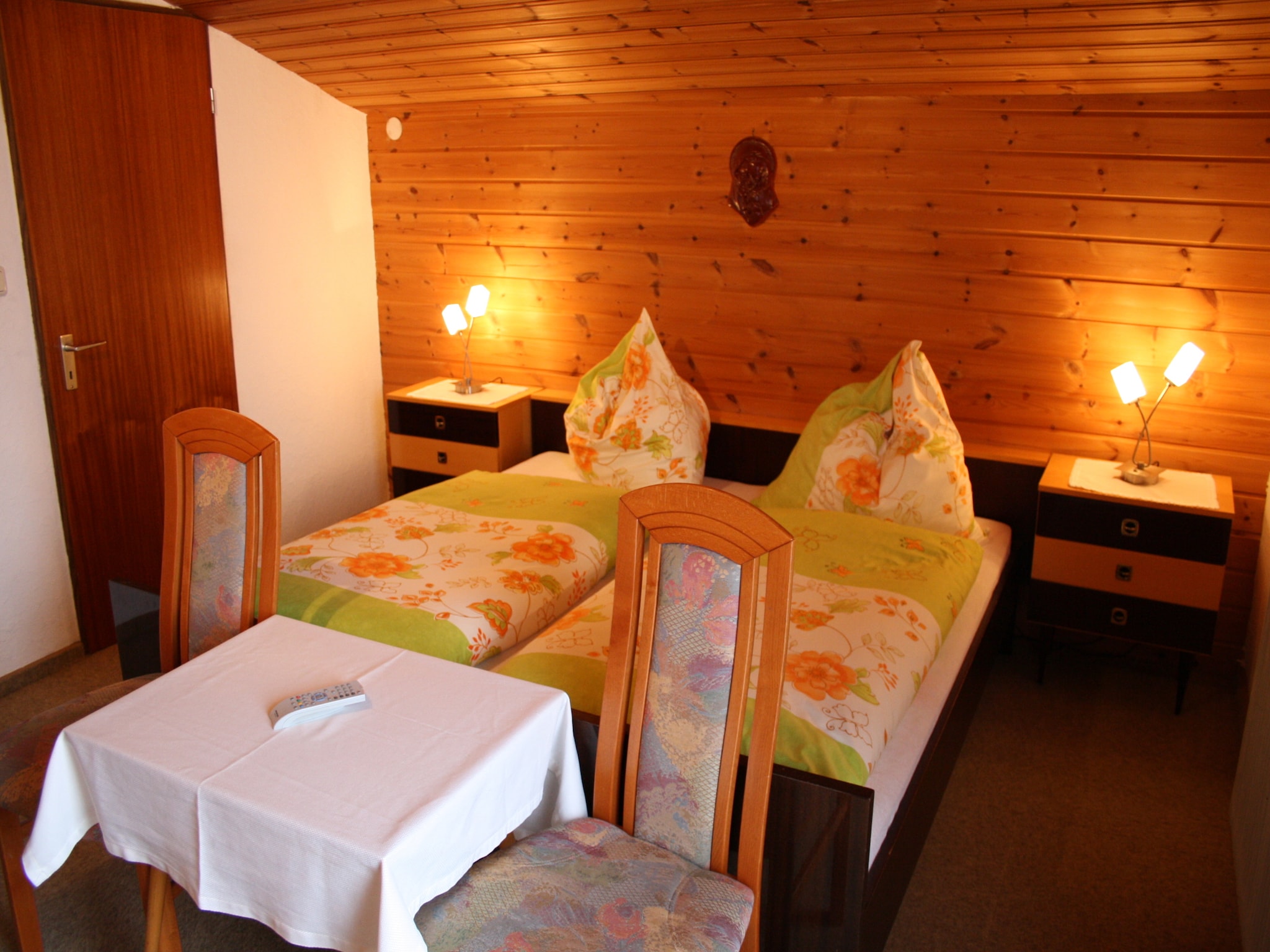 Ferienwohnung Schwab