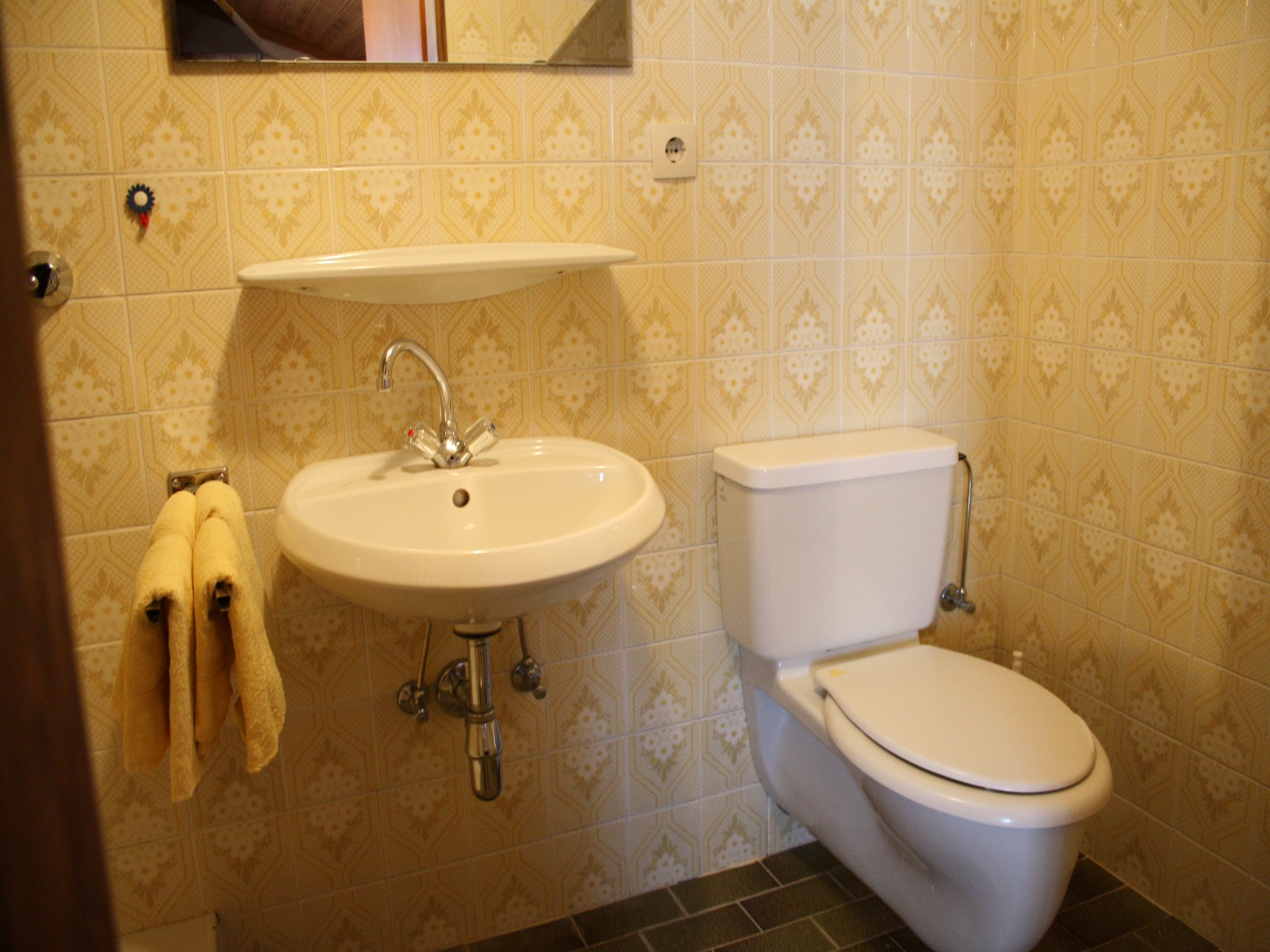 Ferienwohnung Schwab
