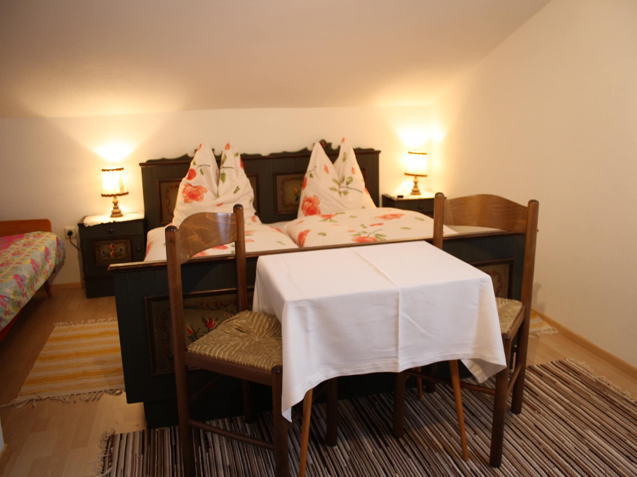 Ferienwohnung Schwab