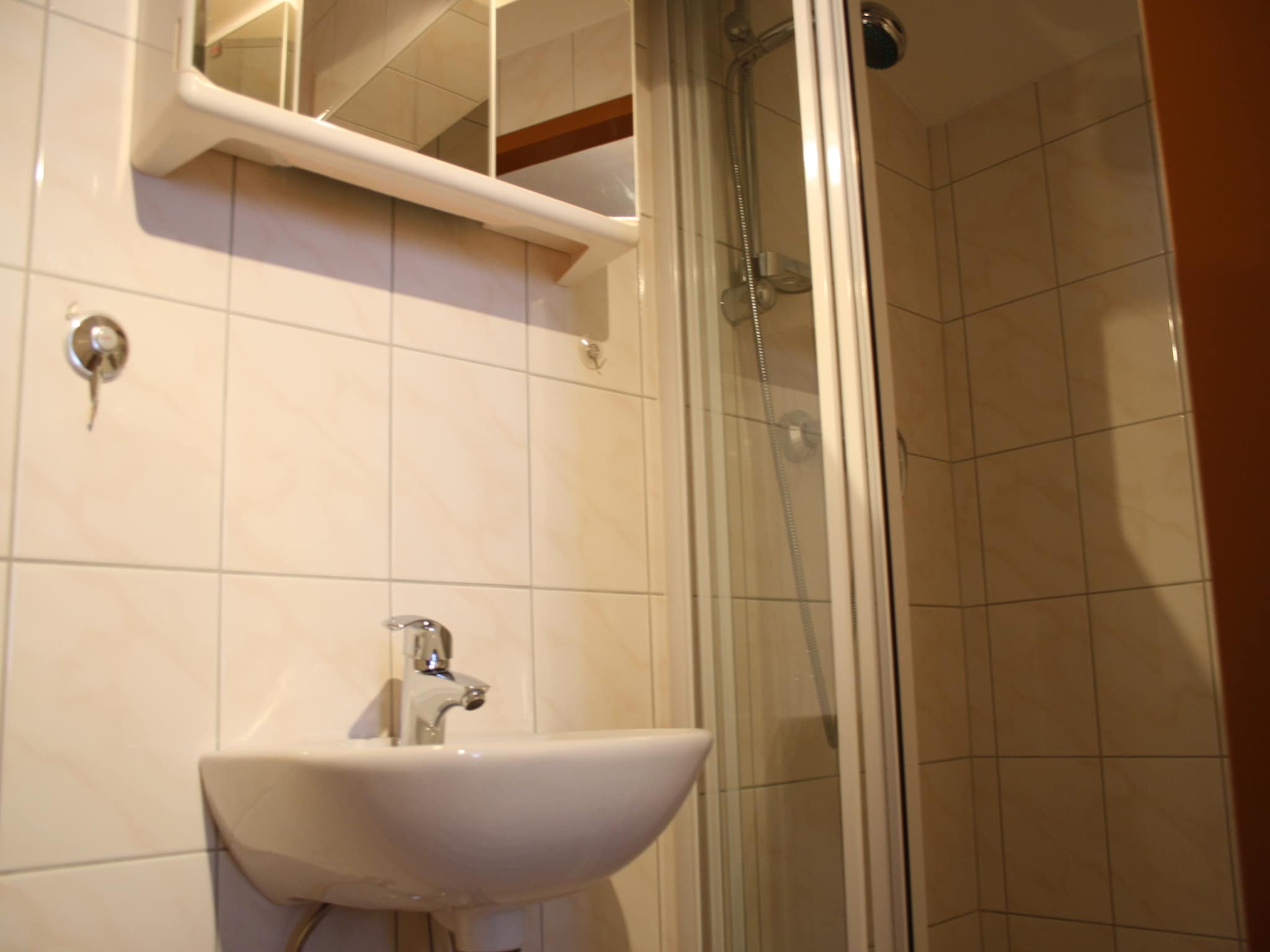 Ferienwohnung Schwab