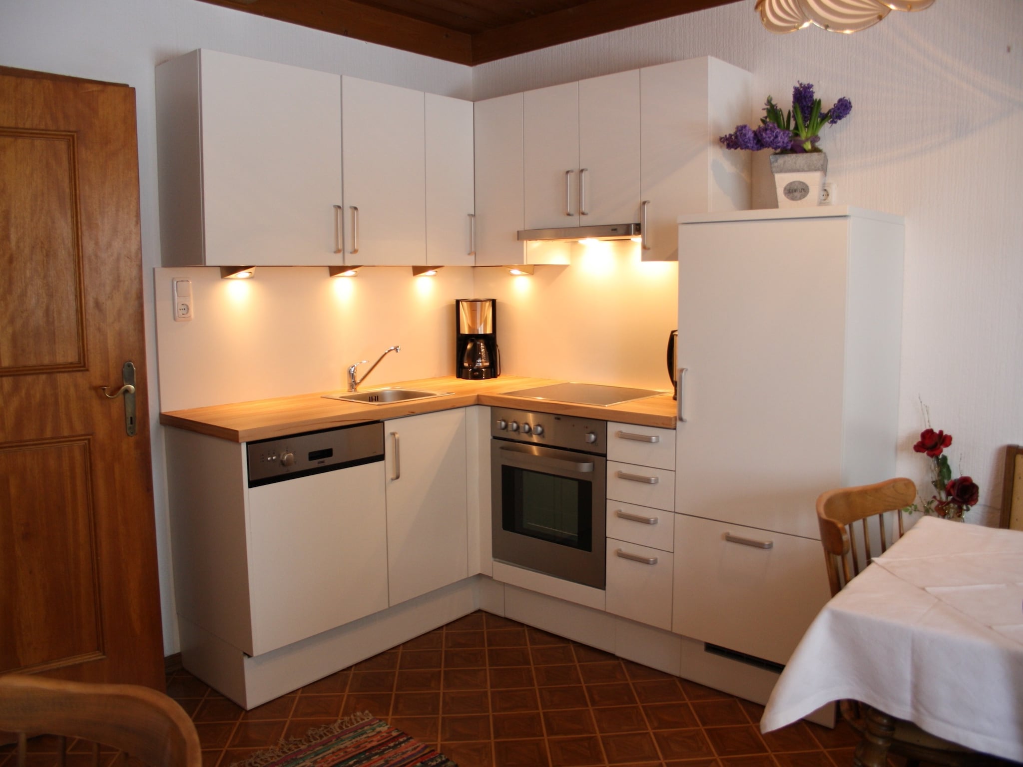 Ferienwohnung Schwab
