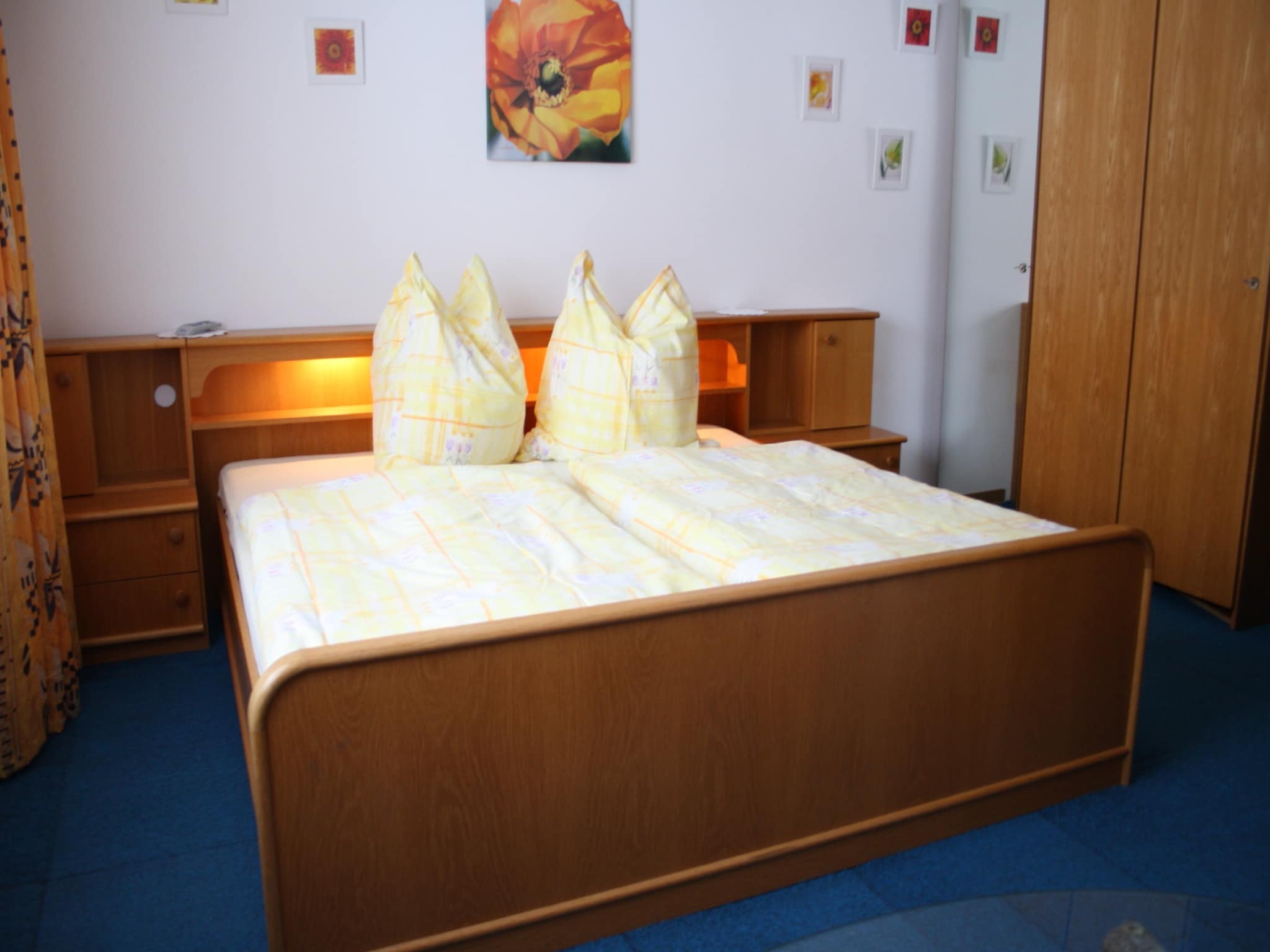Ferienwohnung Schwab