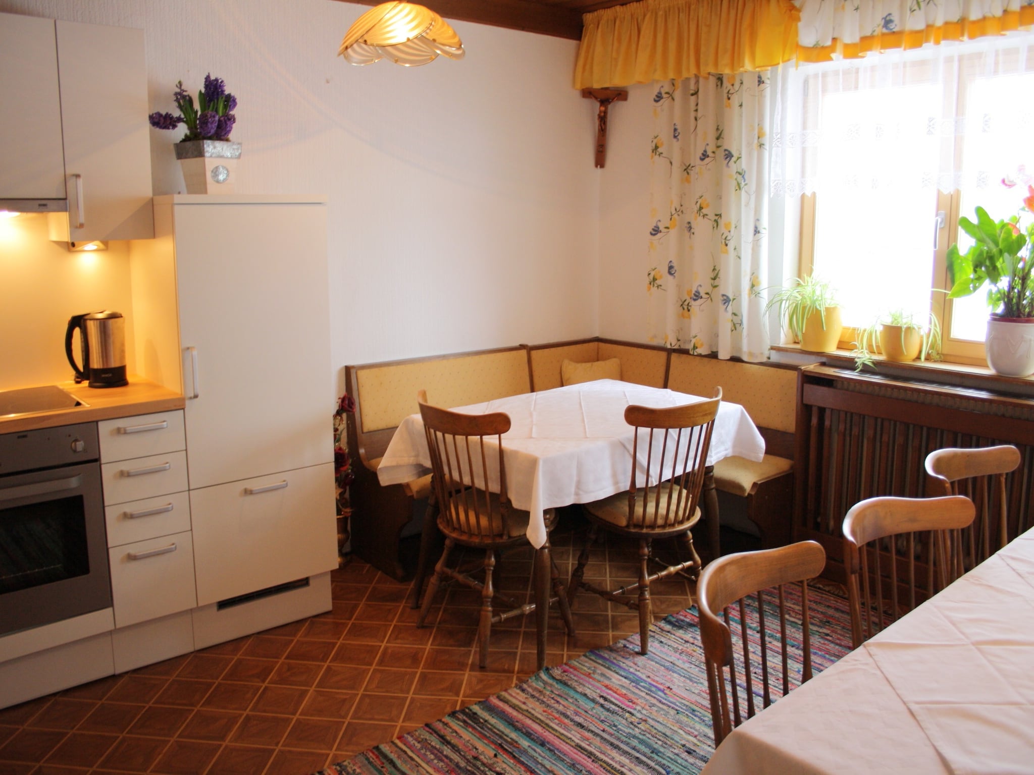 Ferienwohnung Schwab