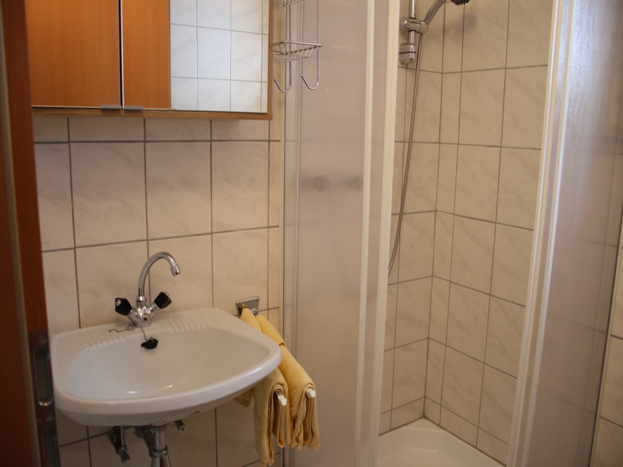 Ferienwohnung Schwab