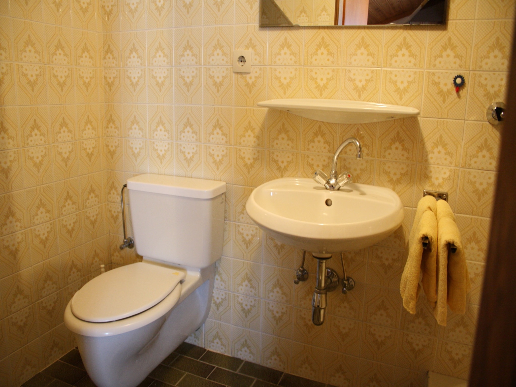 Ferienwohnung Schwab