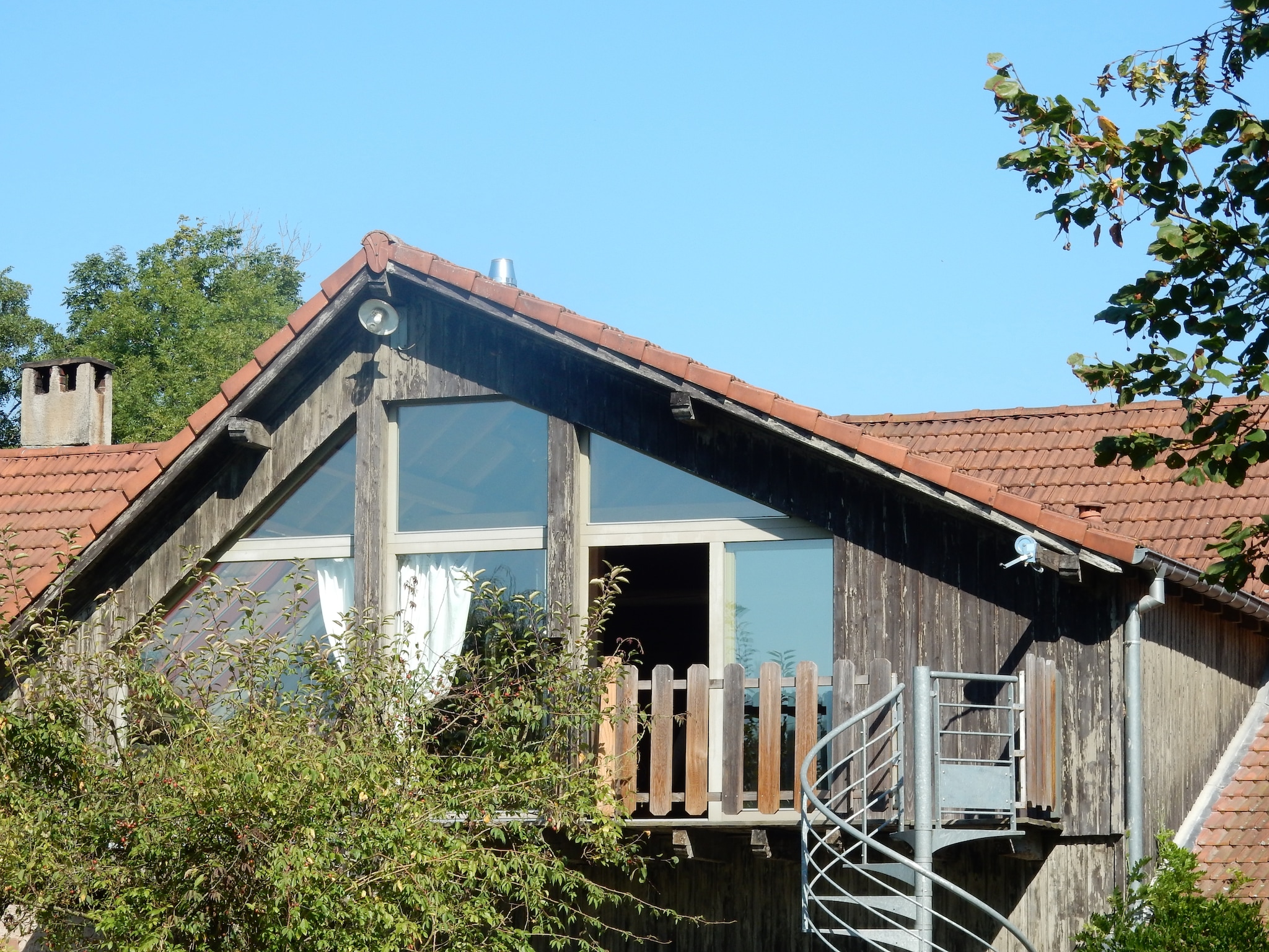   Maison de vacances - Niderviller Loft