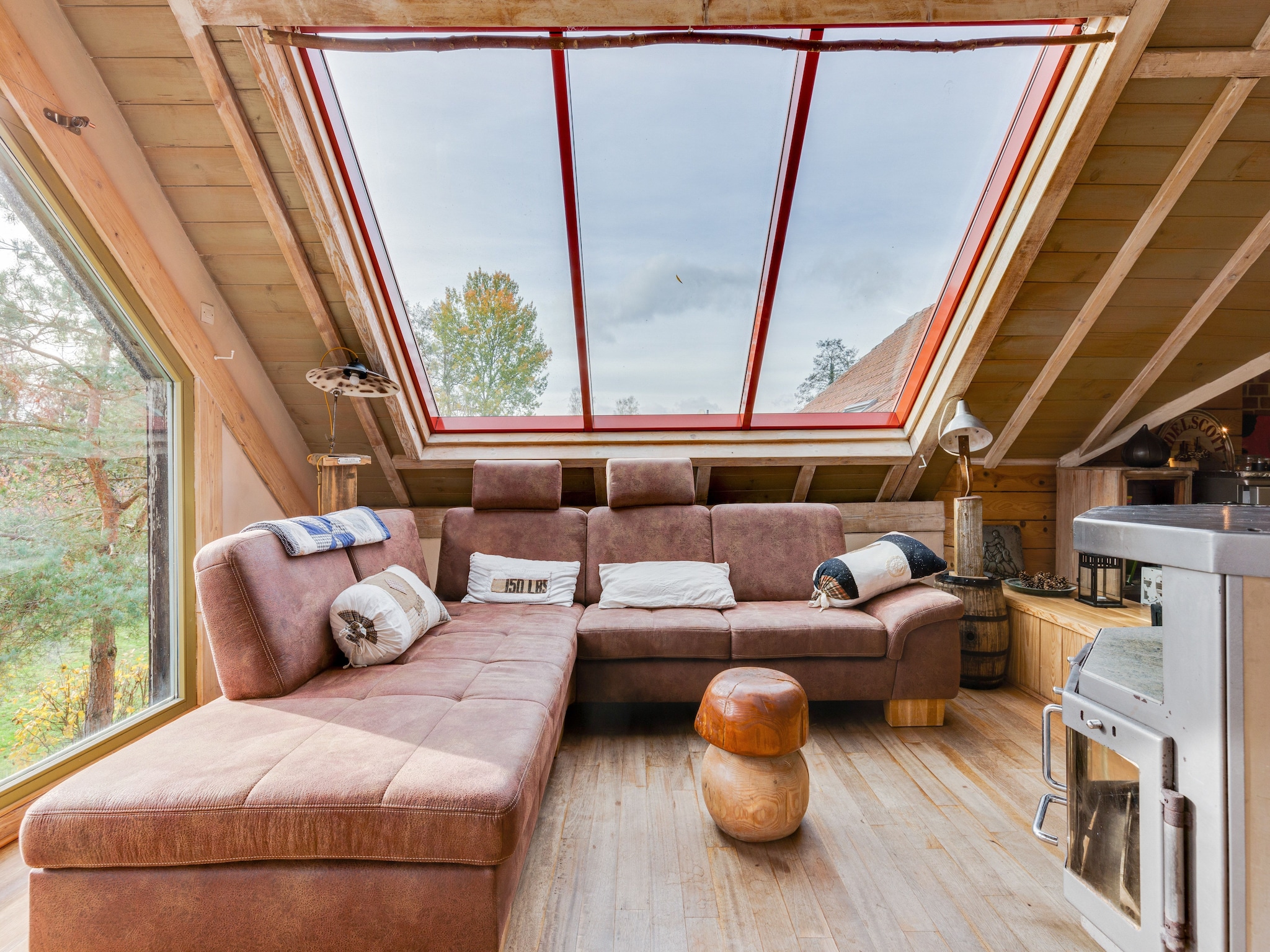   Maison de vacances - Niderviller Loft