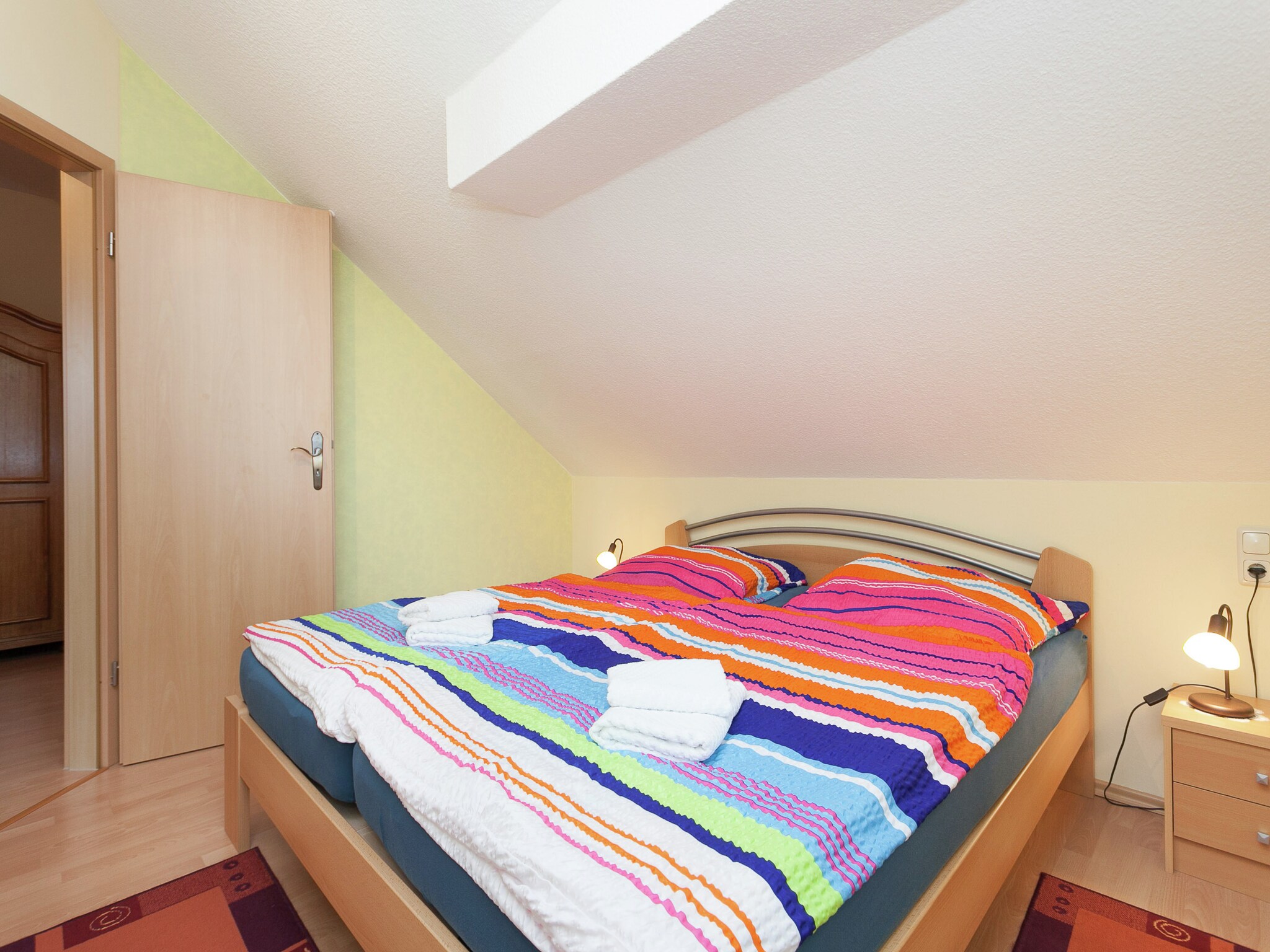 Ferienwohnung Am Thüringer Rennsteig