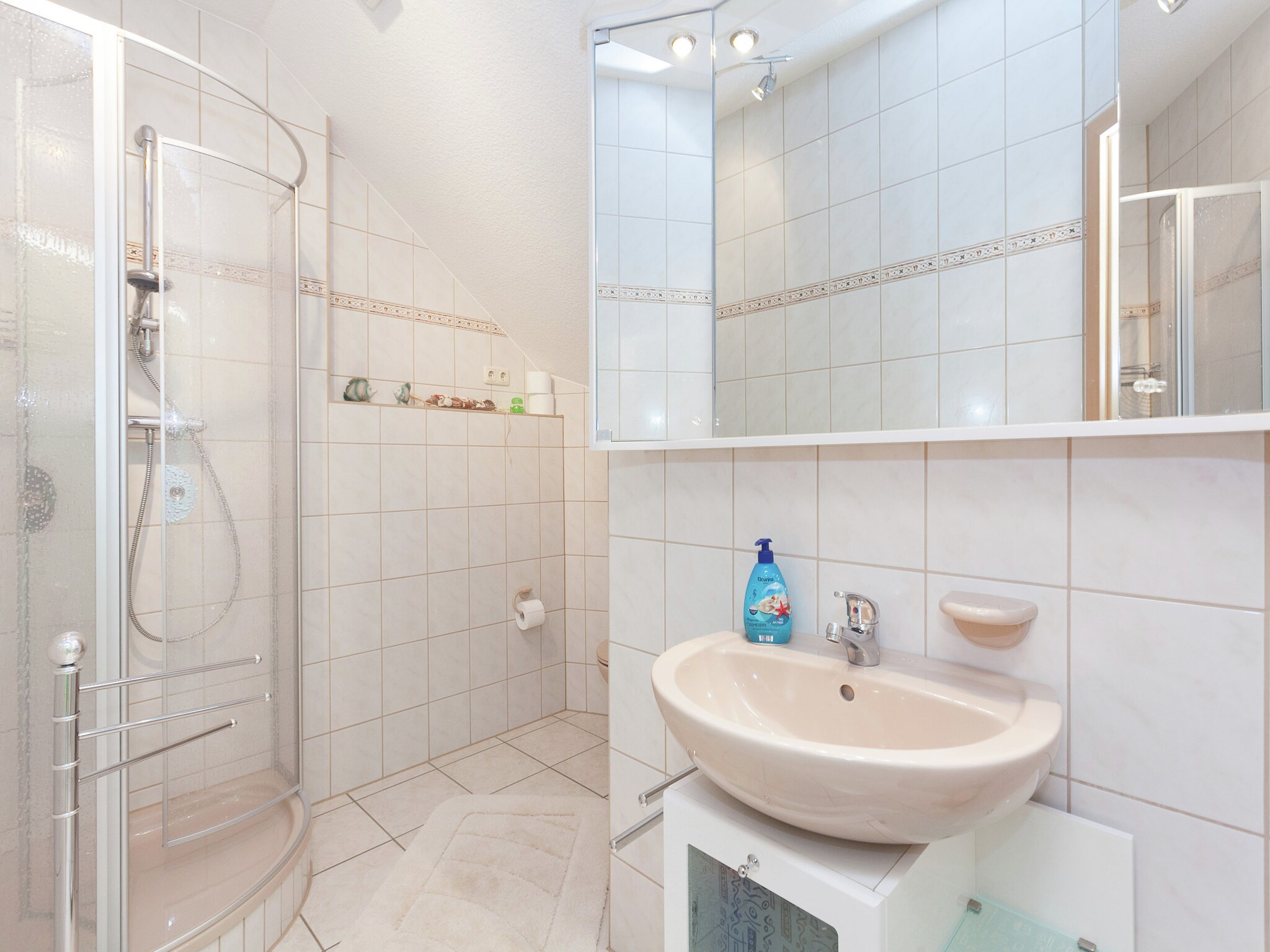 Ferienwohnung Am Thüringer Rennsteig