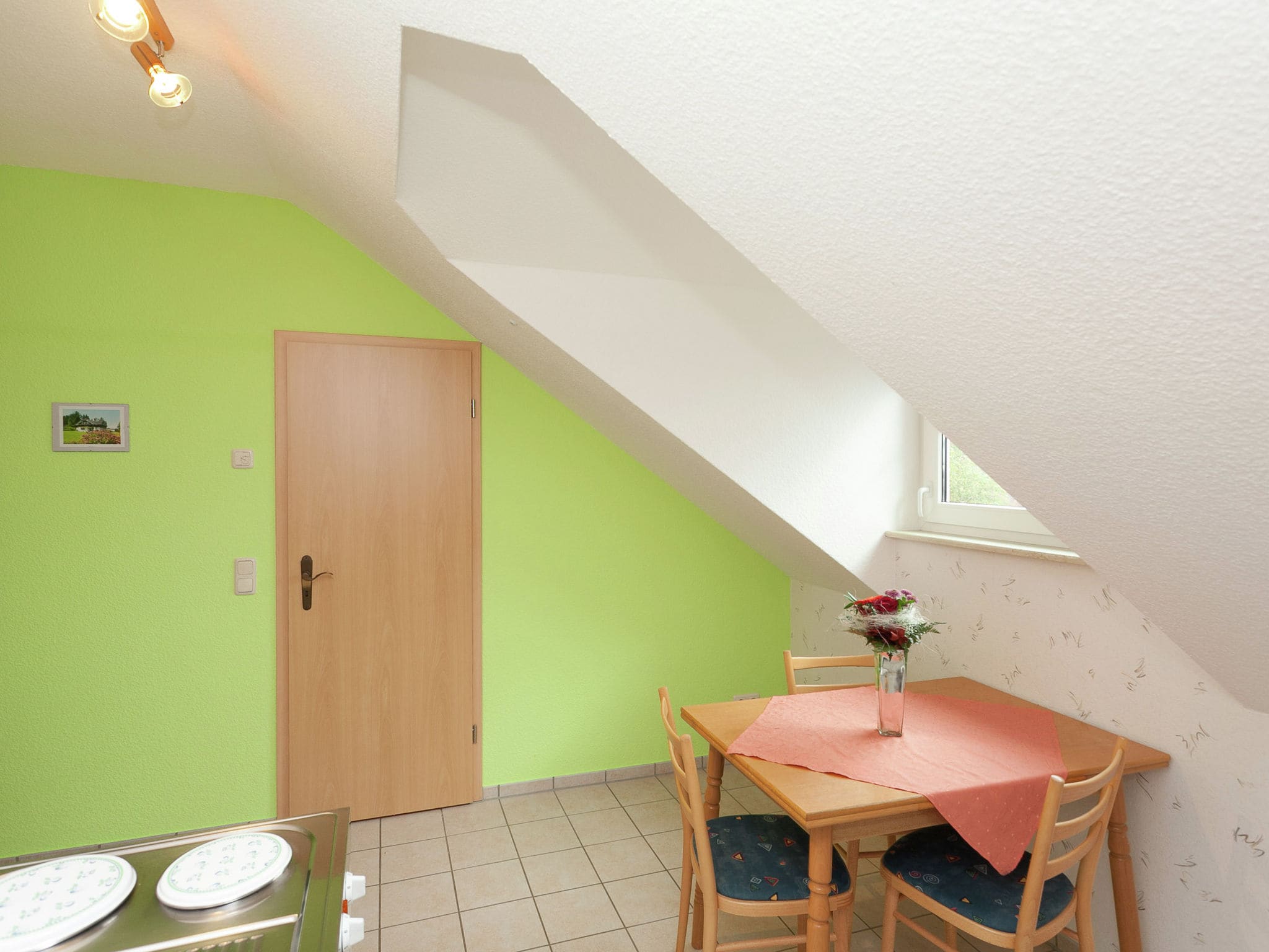 Apartment Am Thüringer Rennsteig