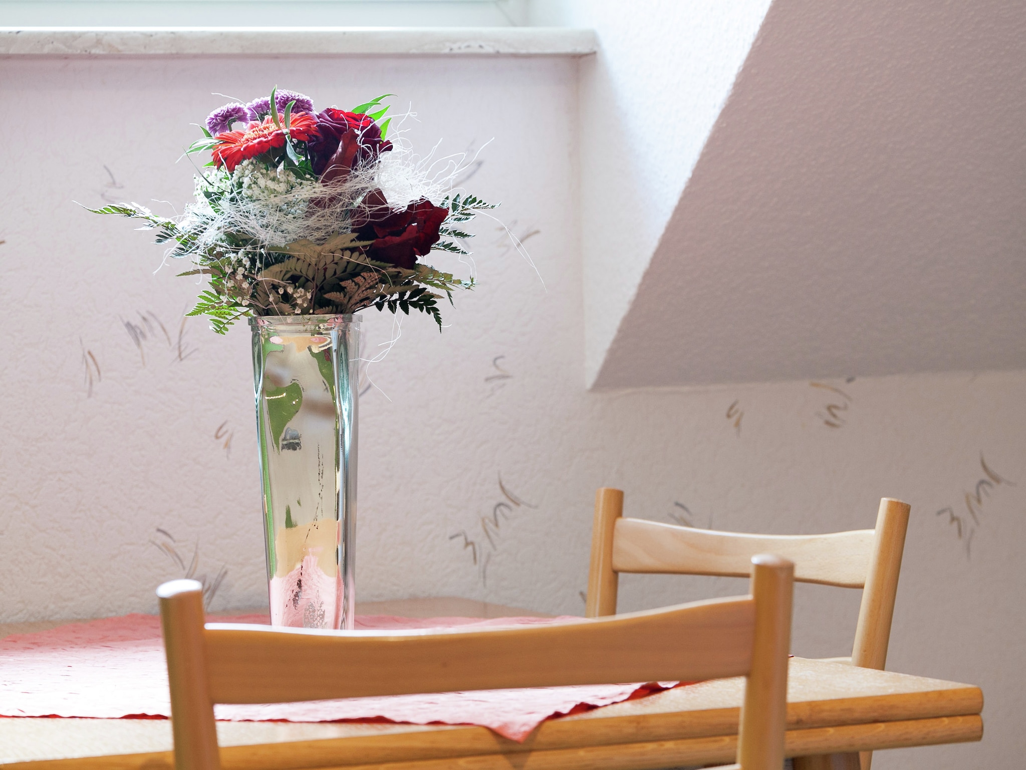 Ferienwohnung Am Thüringer Rennsteig
