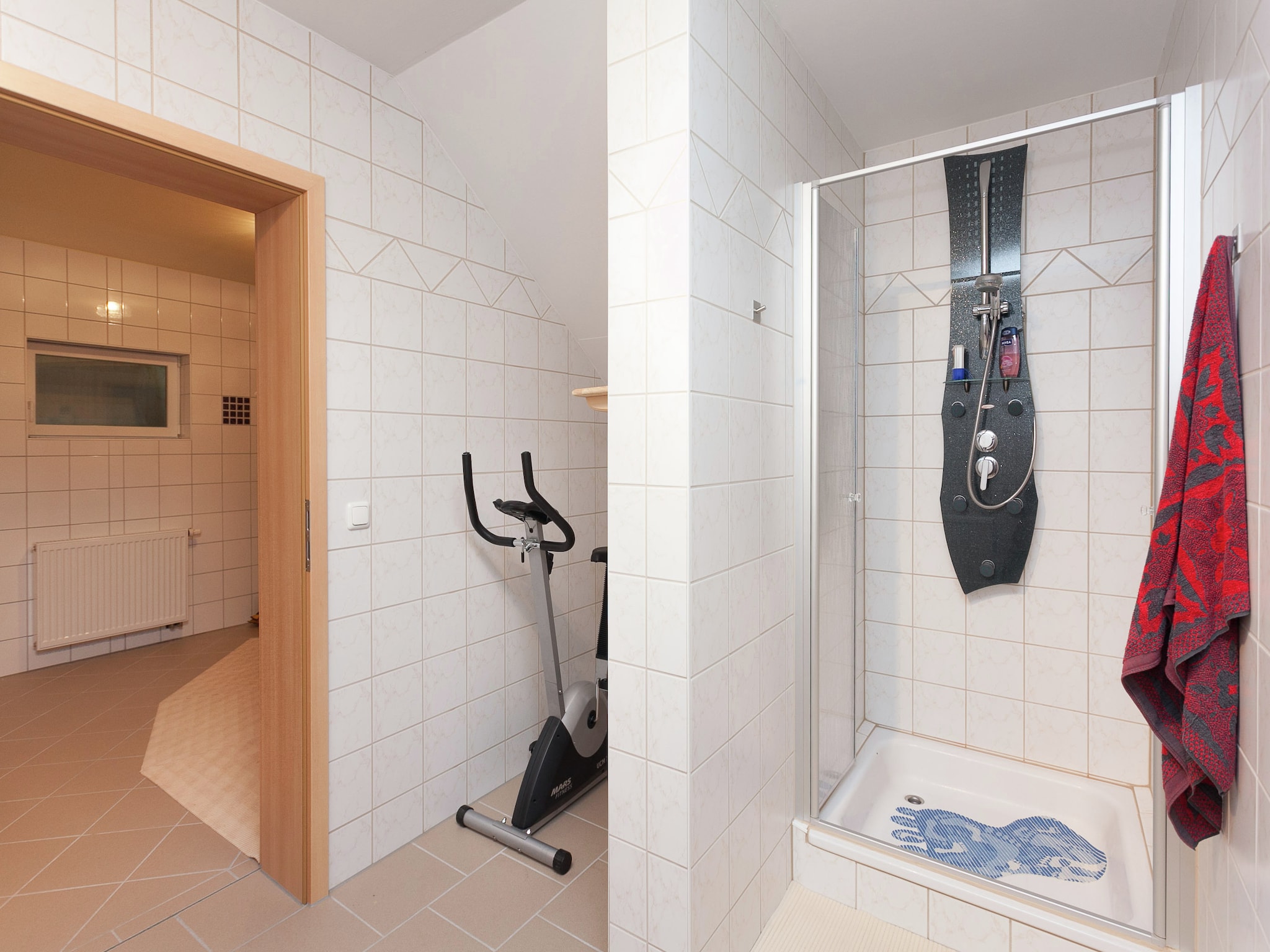 Ferienwohnung Am Thüringer Rennsteig