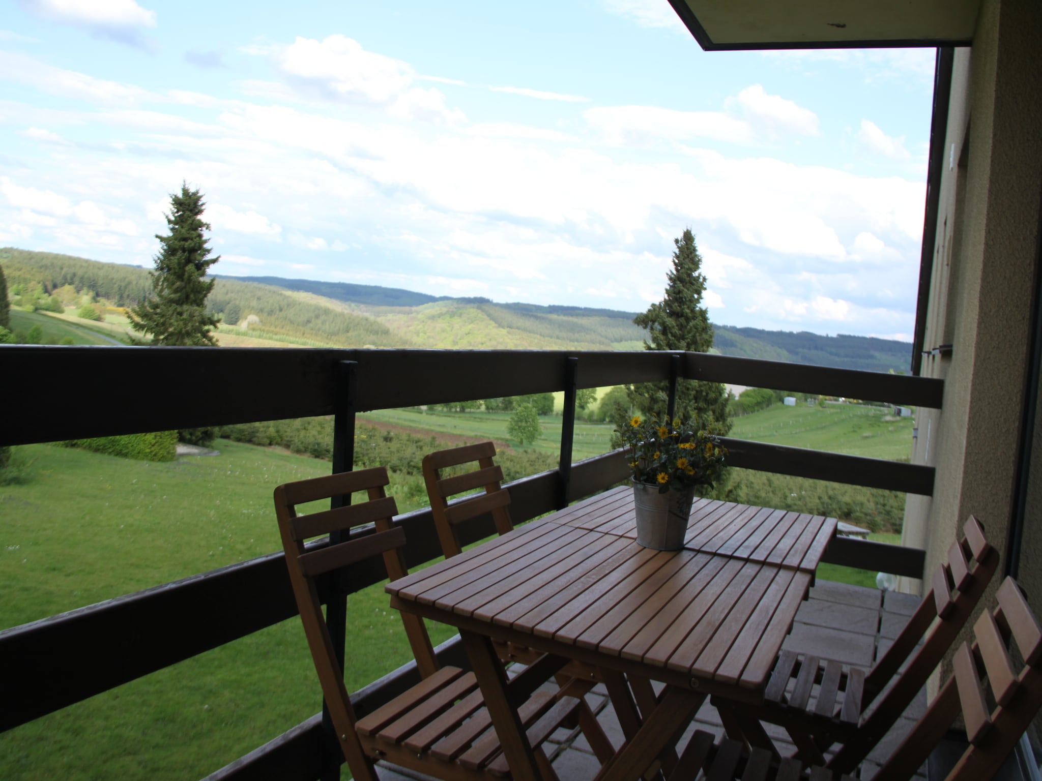 Appartement Les Chenets