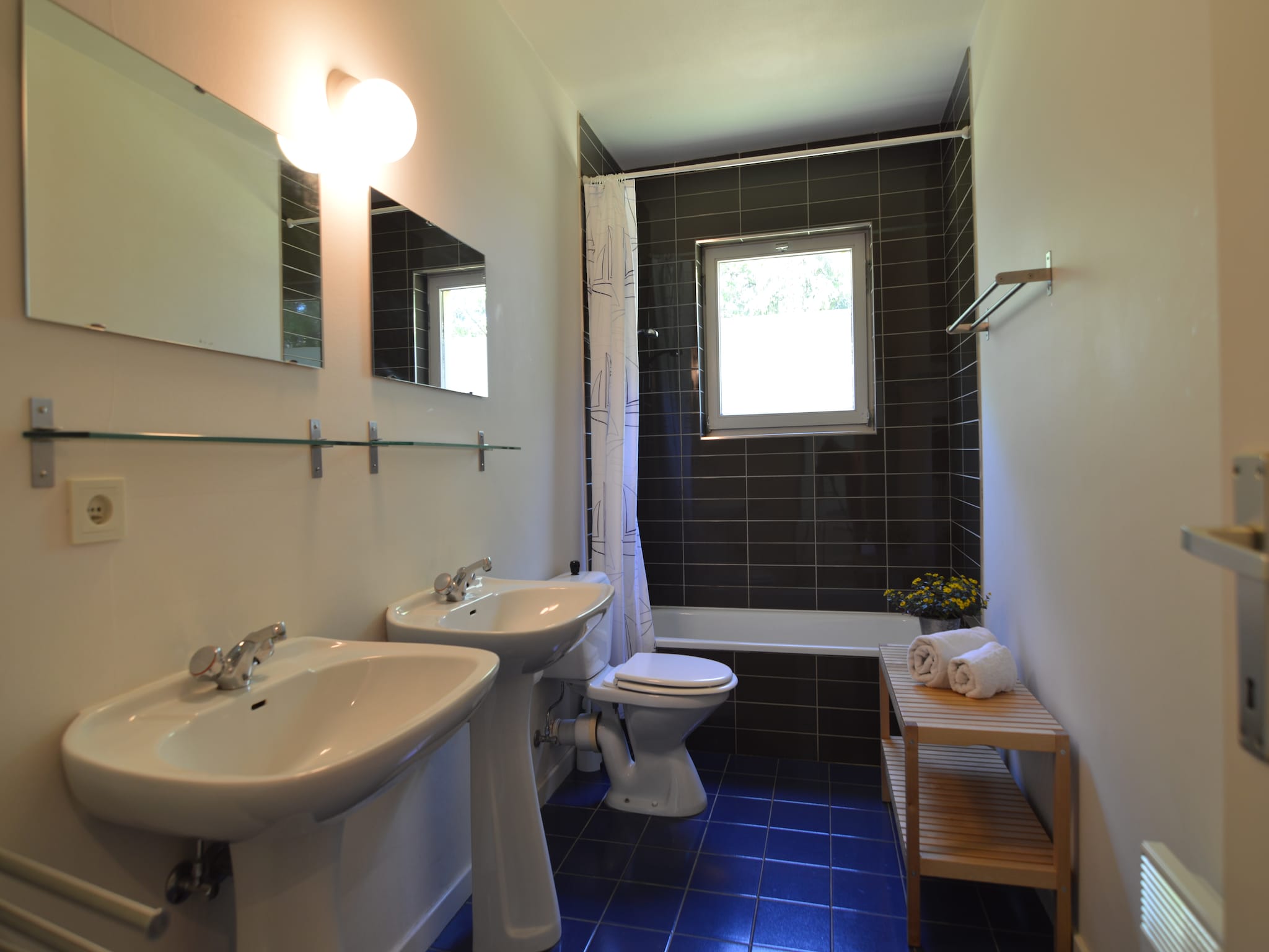 Appartement Les Chenets