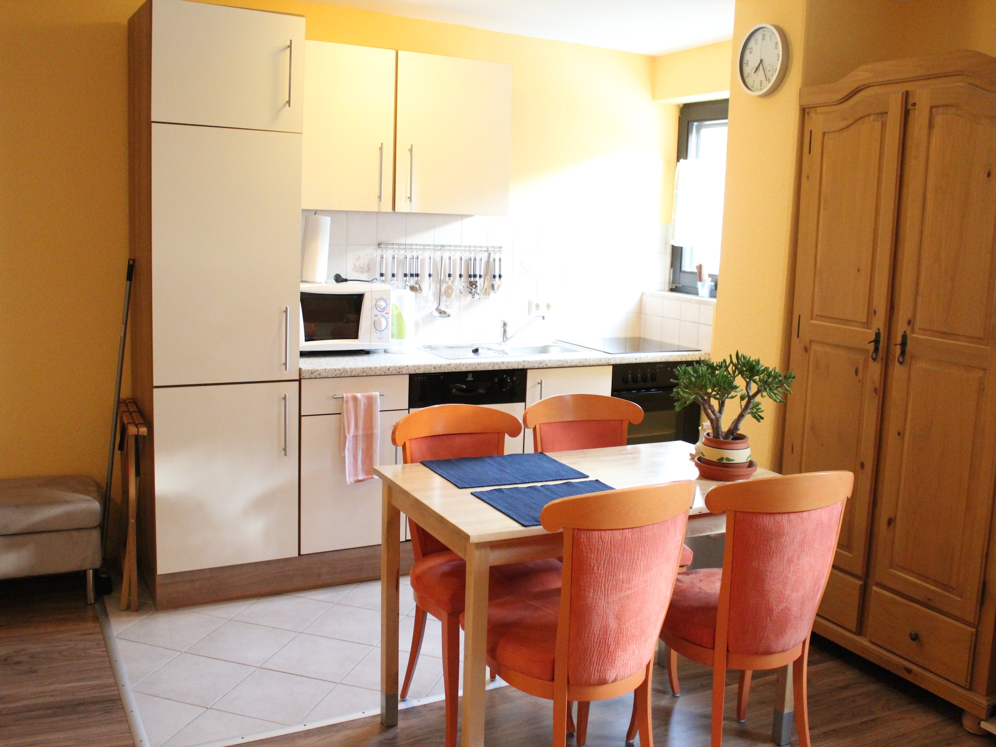 Ferienwohnung Stern