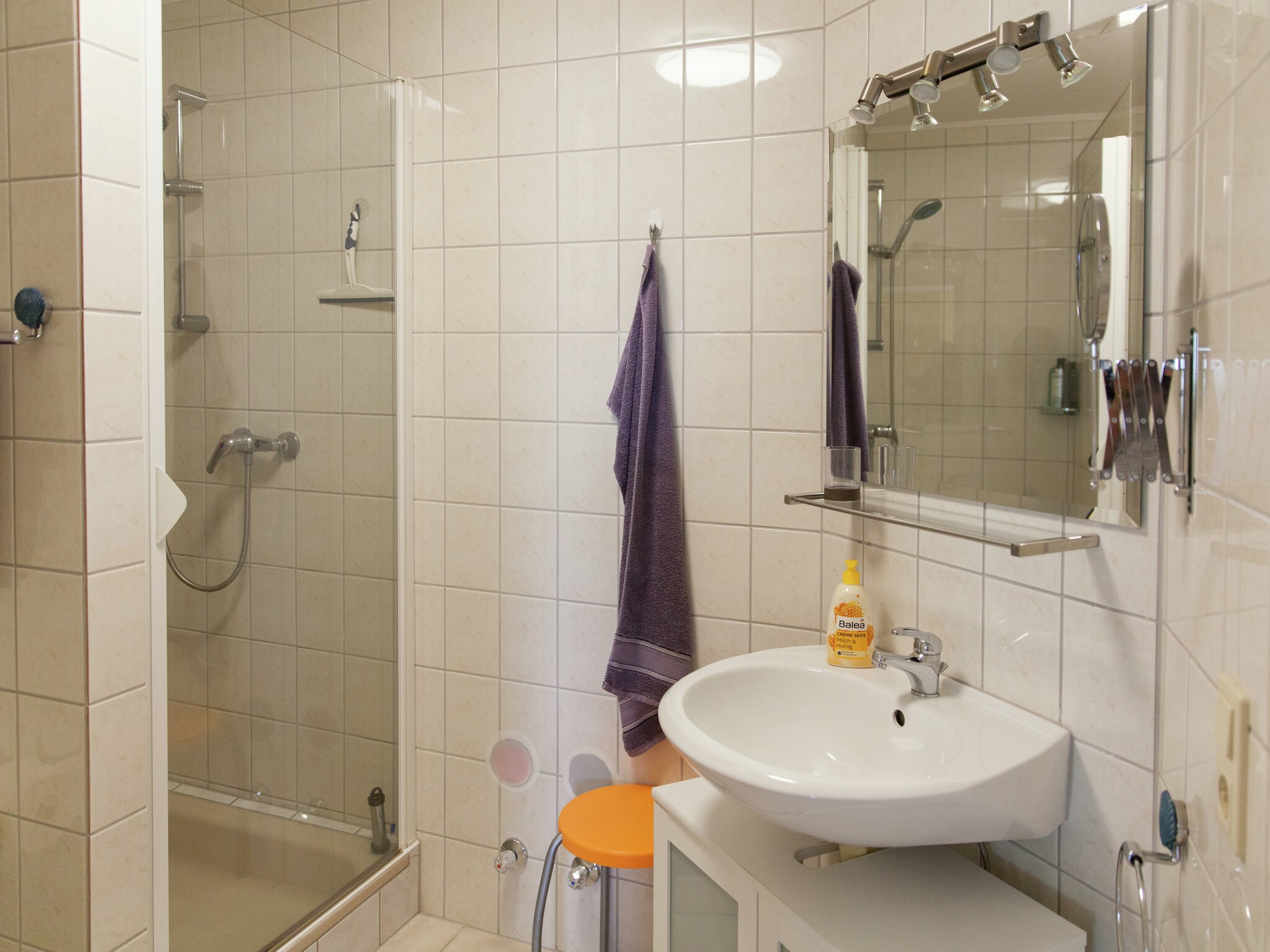 Ferienwohnung Stern